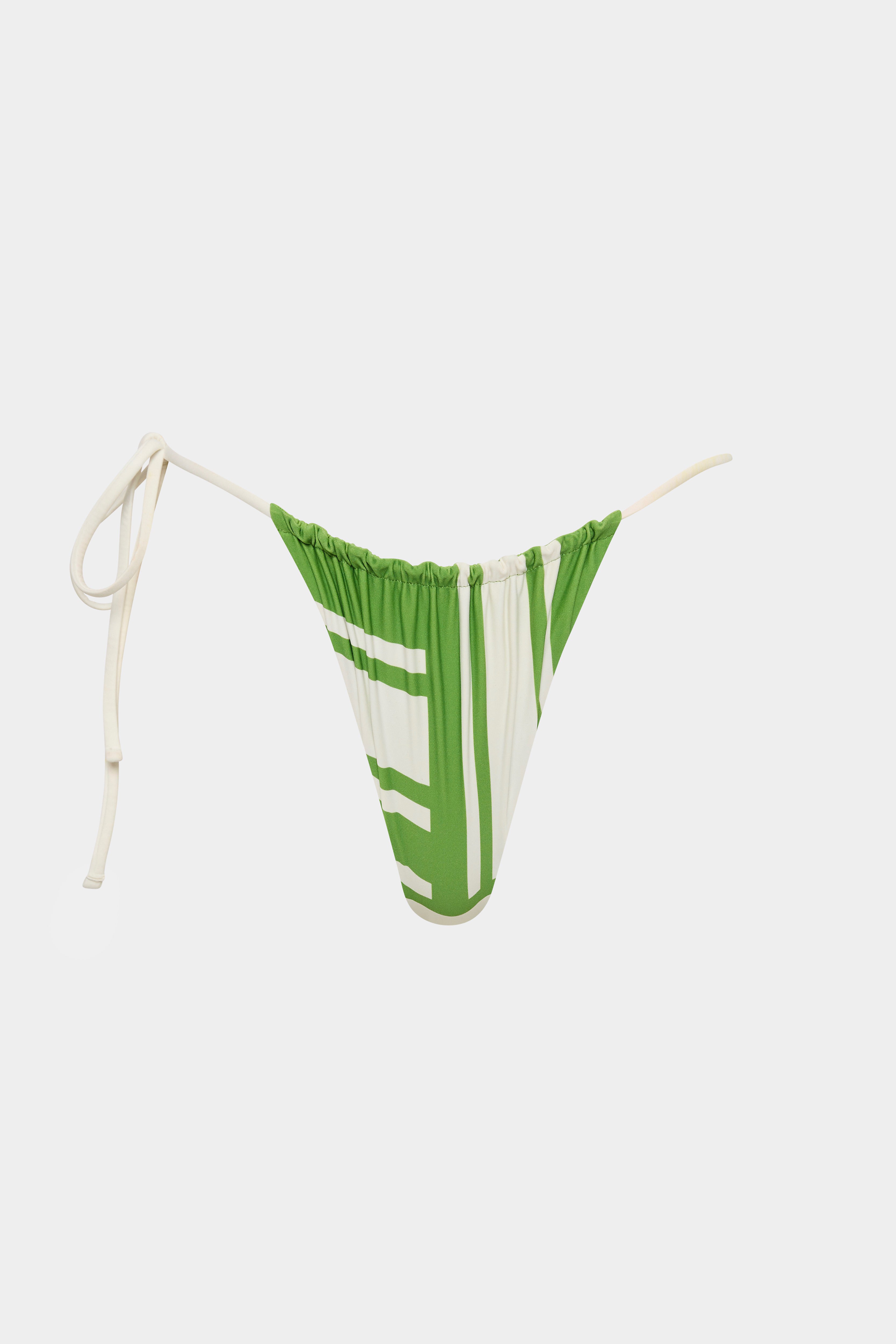 Carlo String Brief