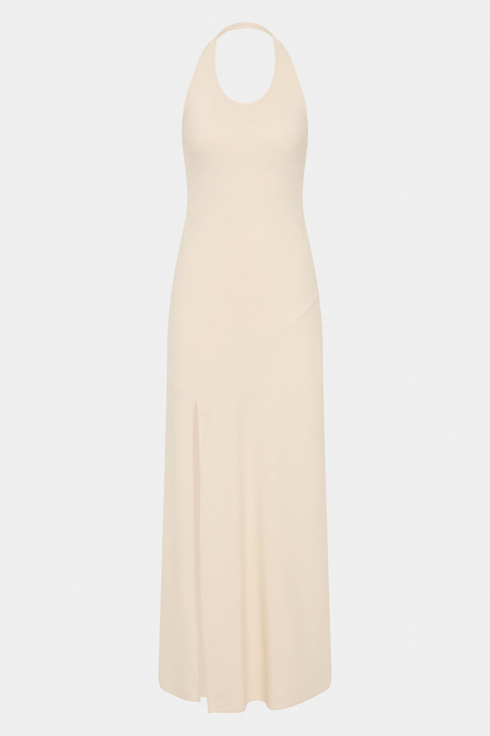 Strobe Long Sleeve Dress