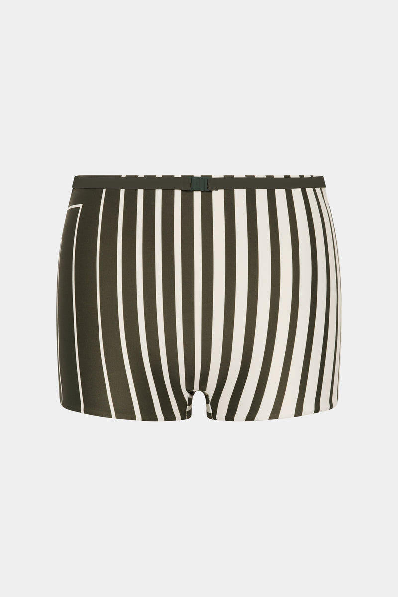 Leilana Swim Short