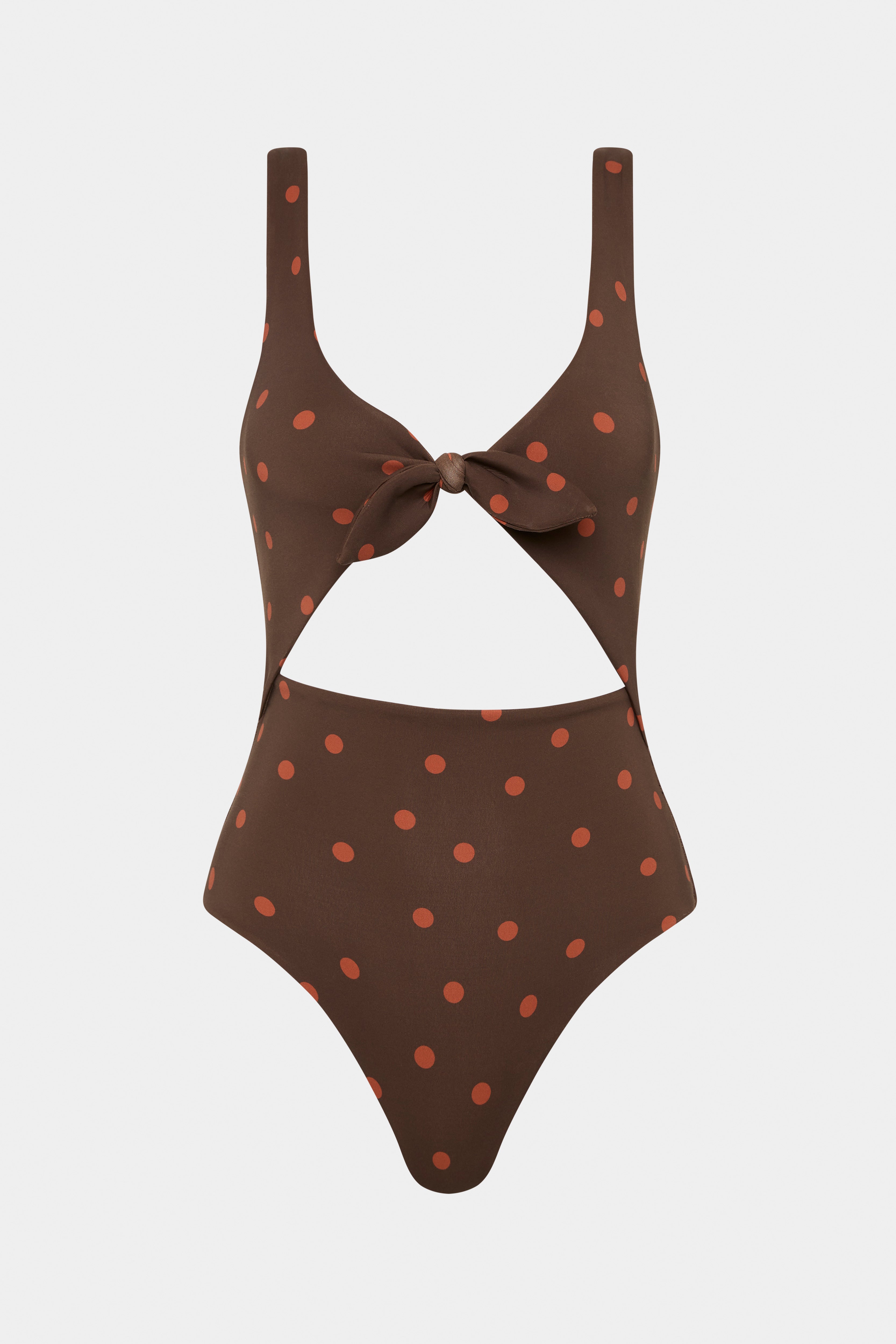 Alina Tie One Piece