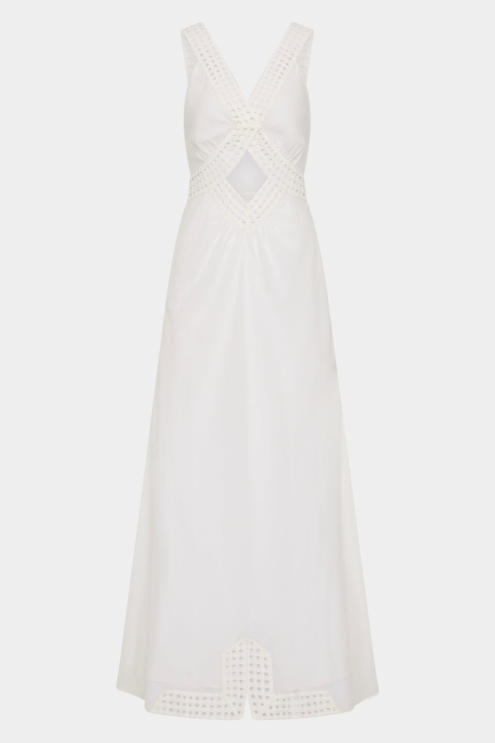 Solara Cut Out Dress