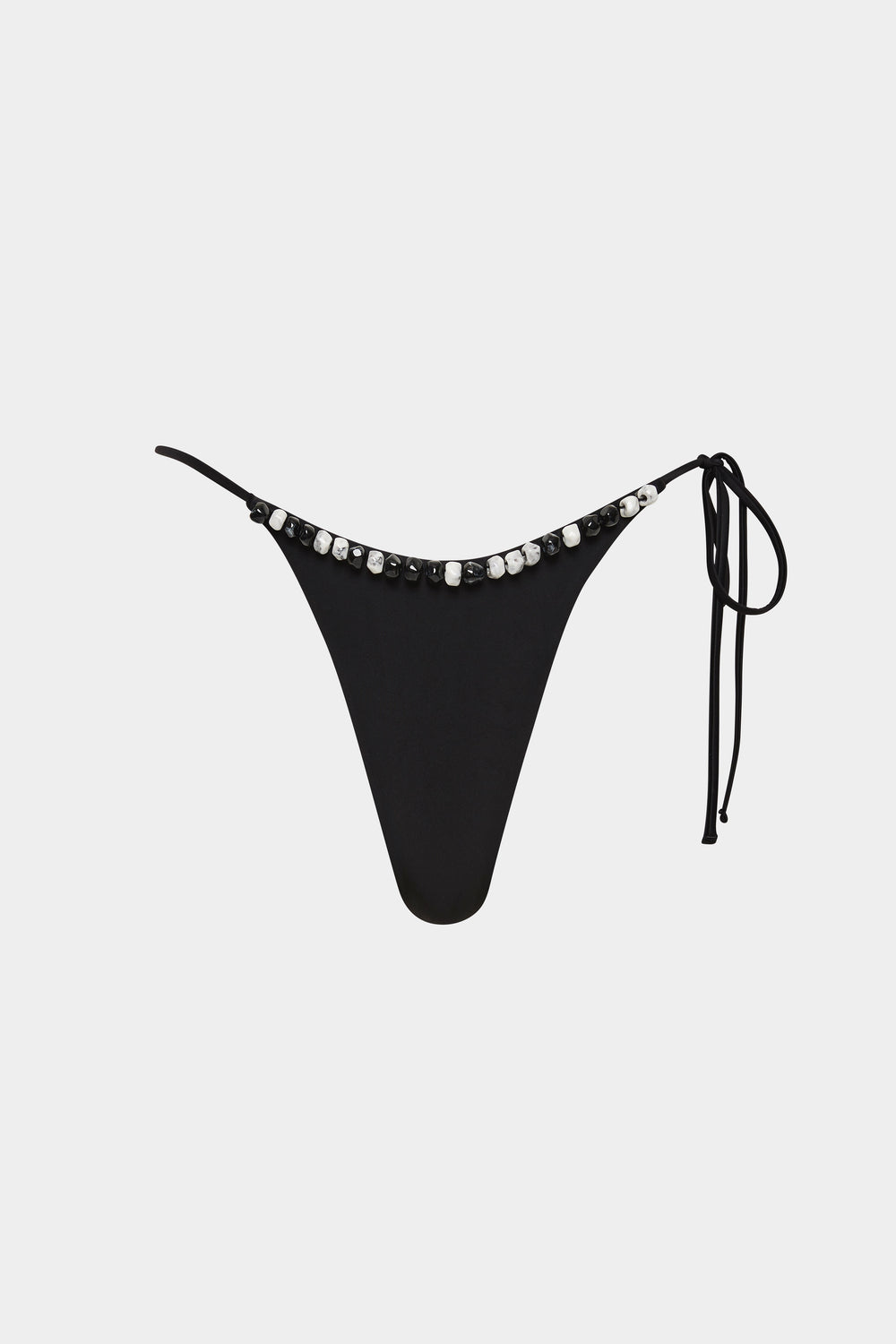 Baci Beaded String Brief