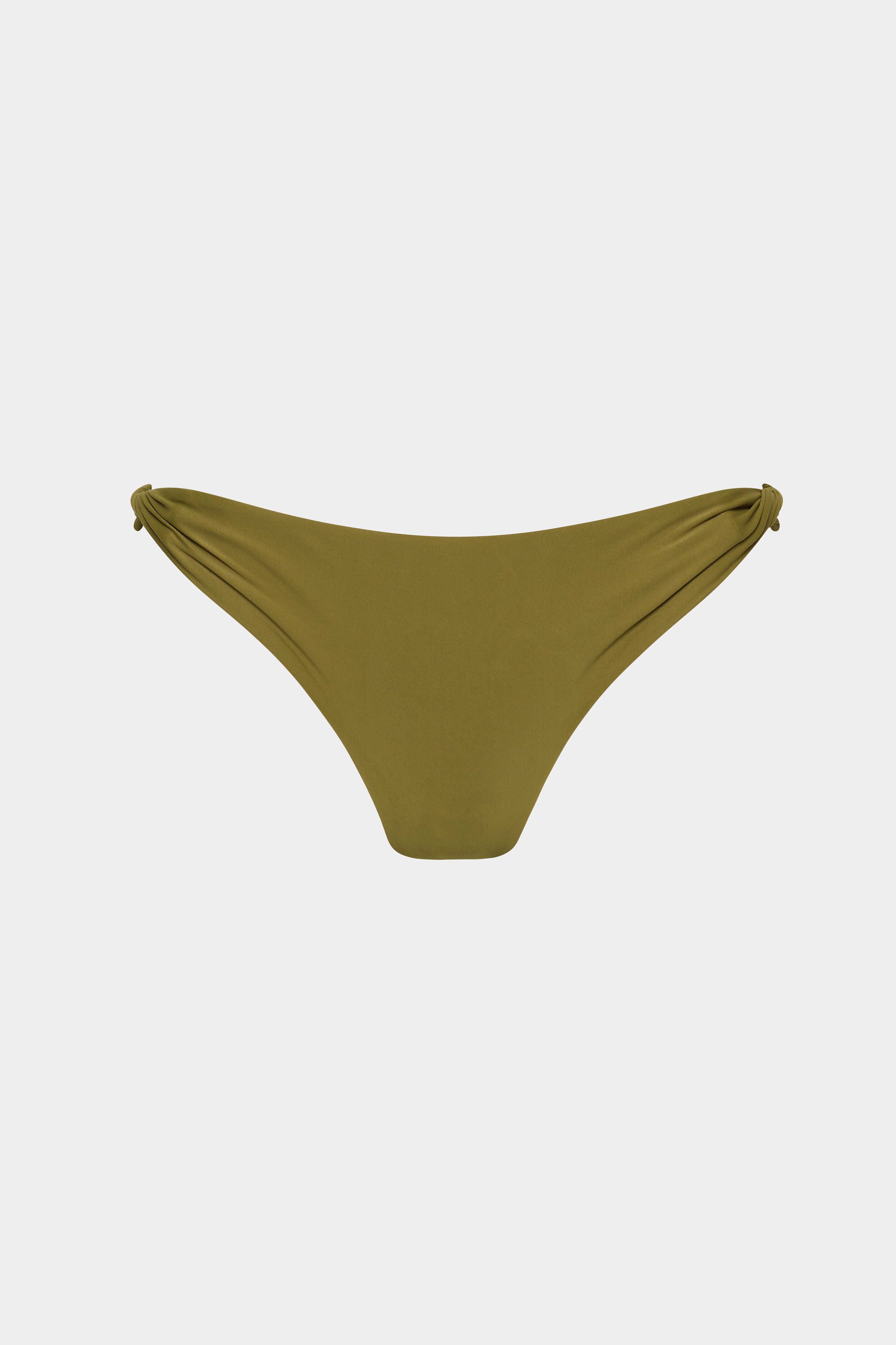 Morella Twist Brief