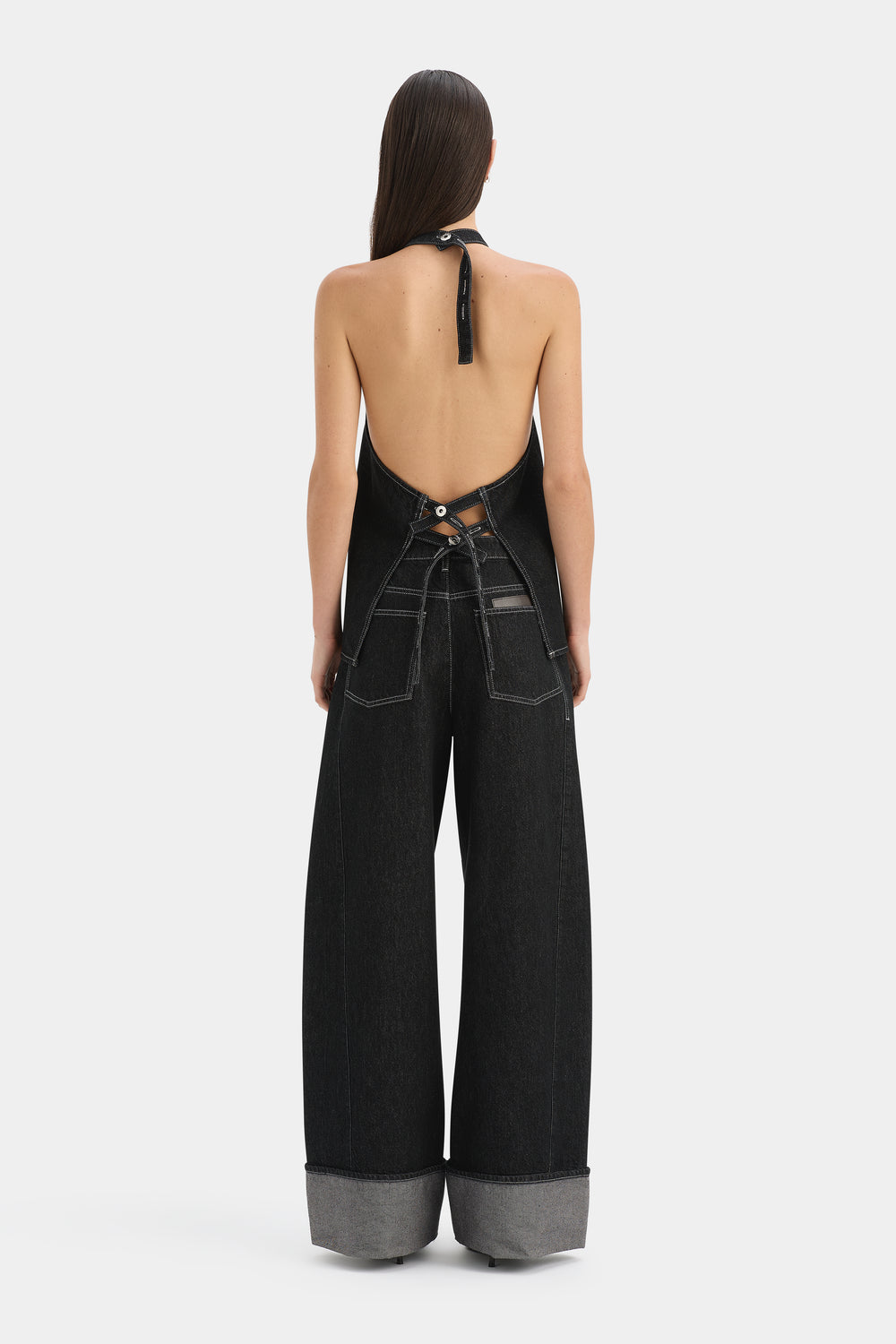 Malou Halter Top