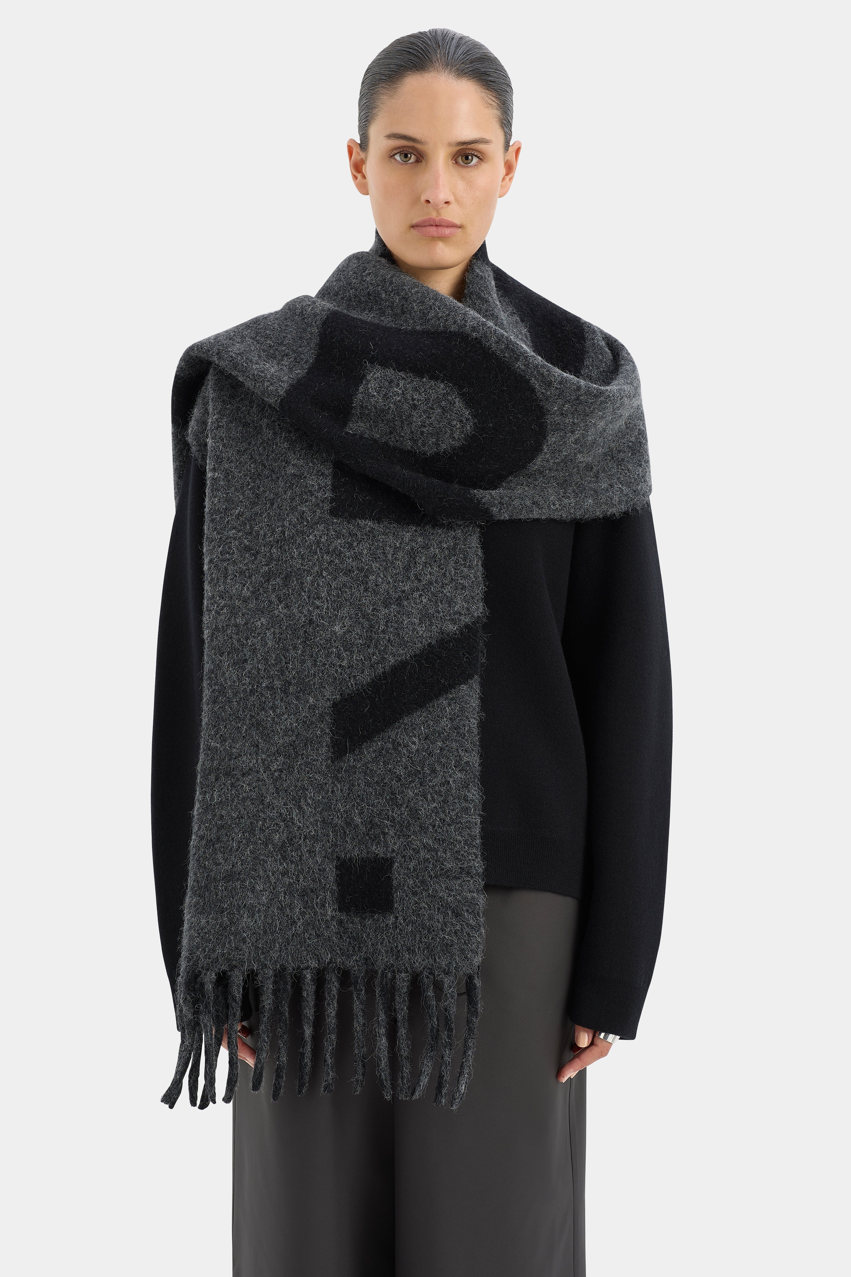 Lennox Scarf – SIR.