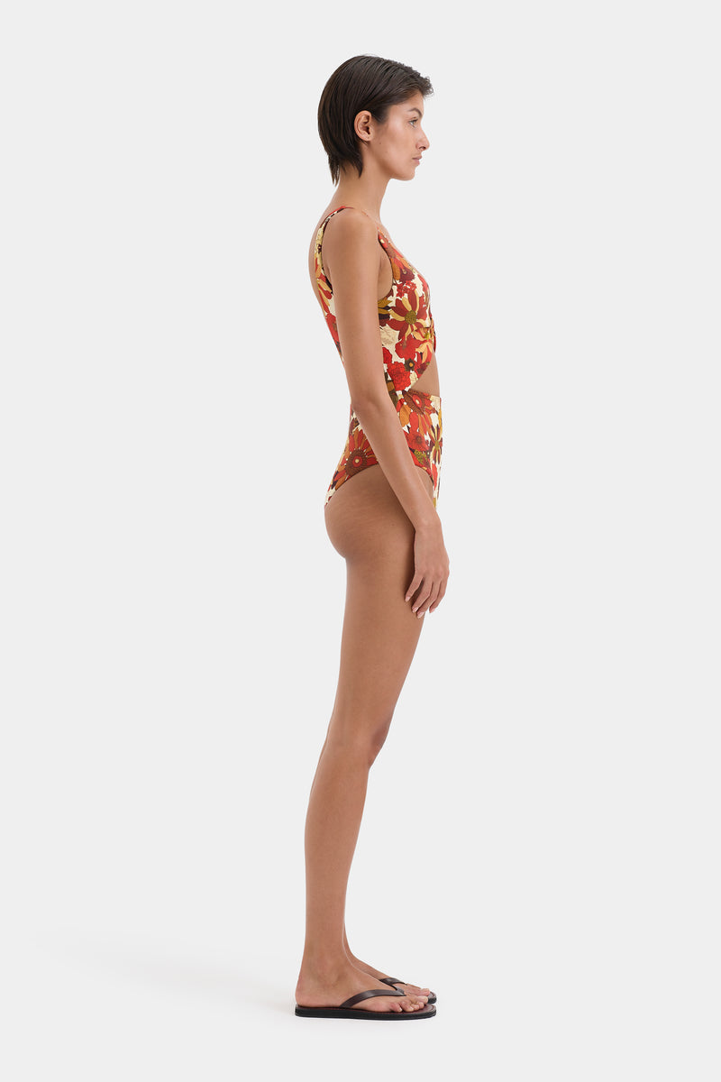 Castella One Piece