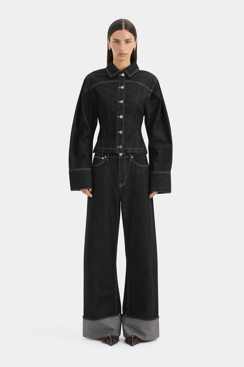 Malou Jacket
