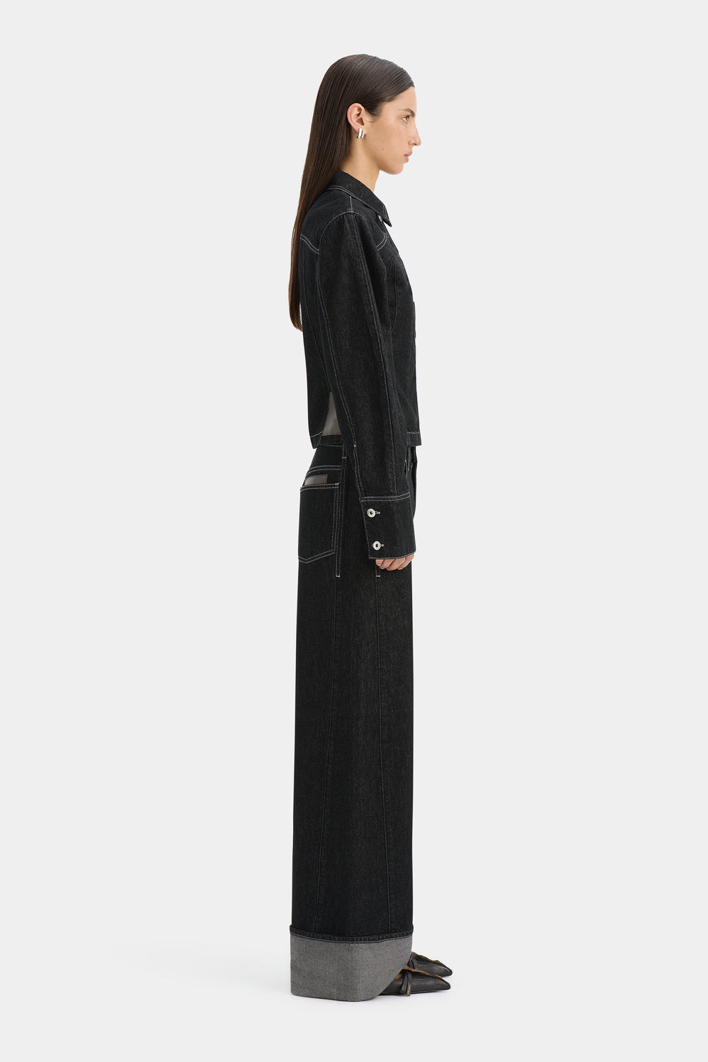 Malou Jacket