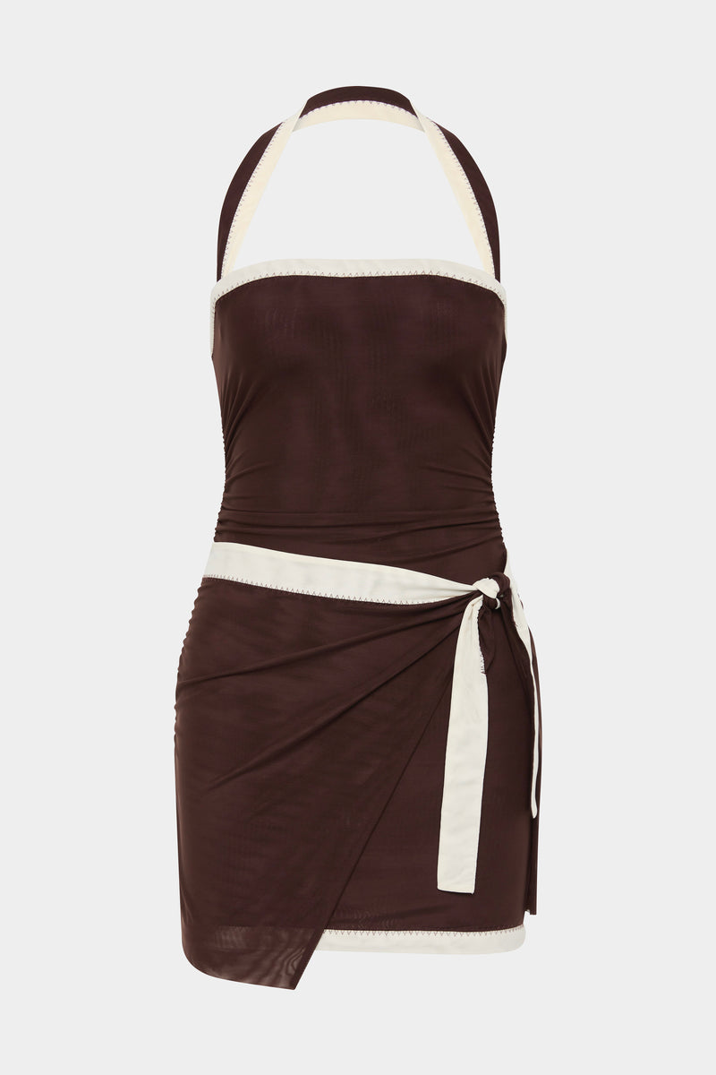Jacques Mini Dress