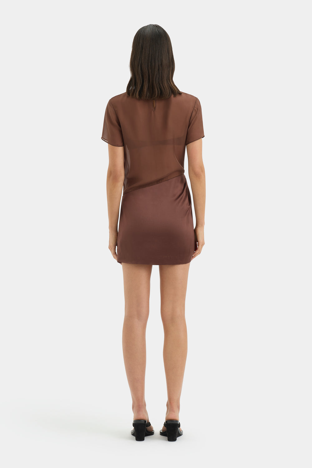 Luca Mini Dress