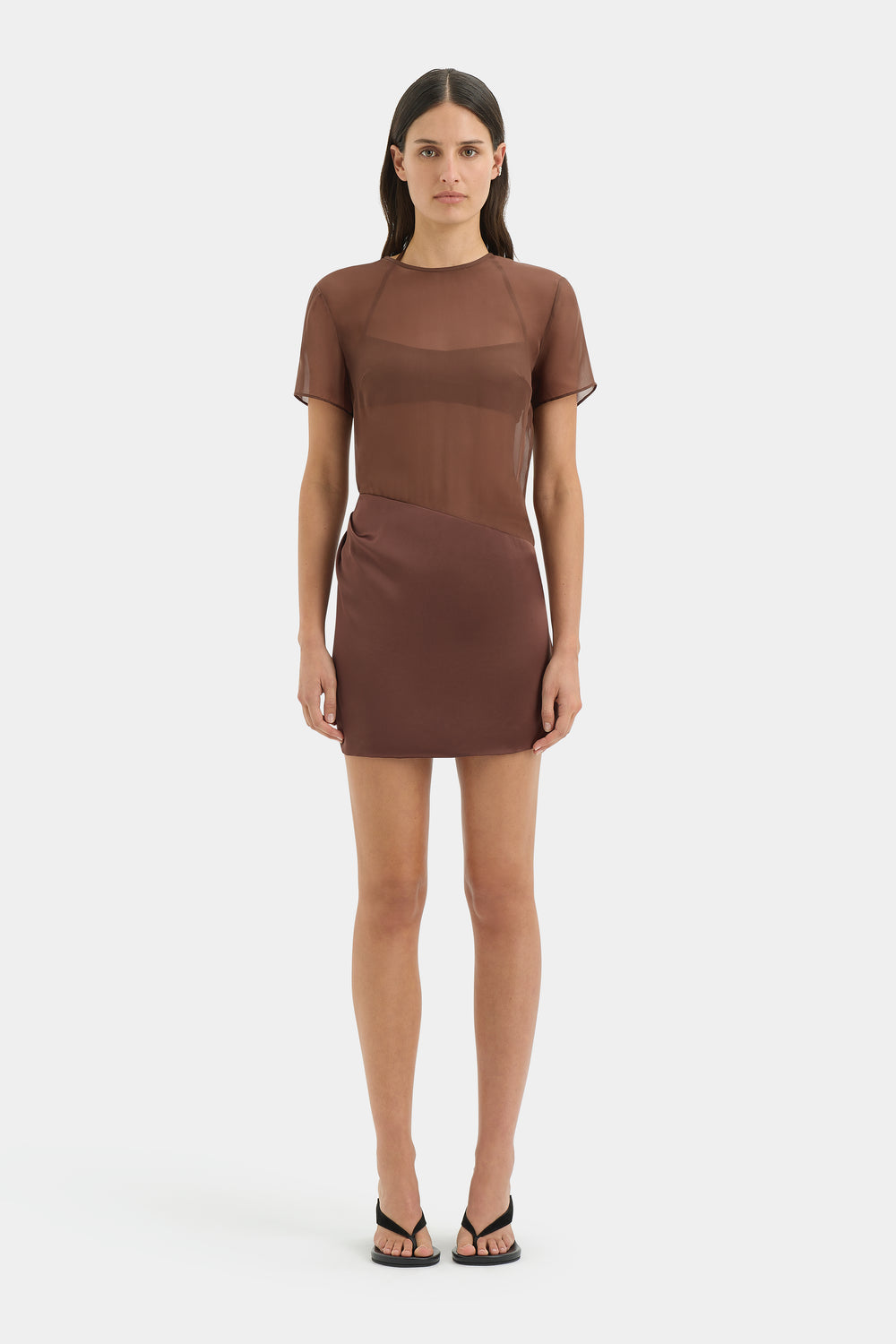 Luca Mini Dress