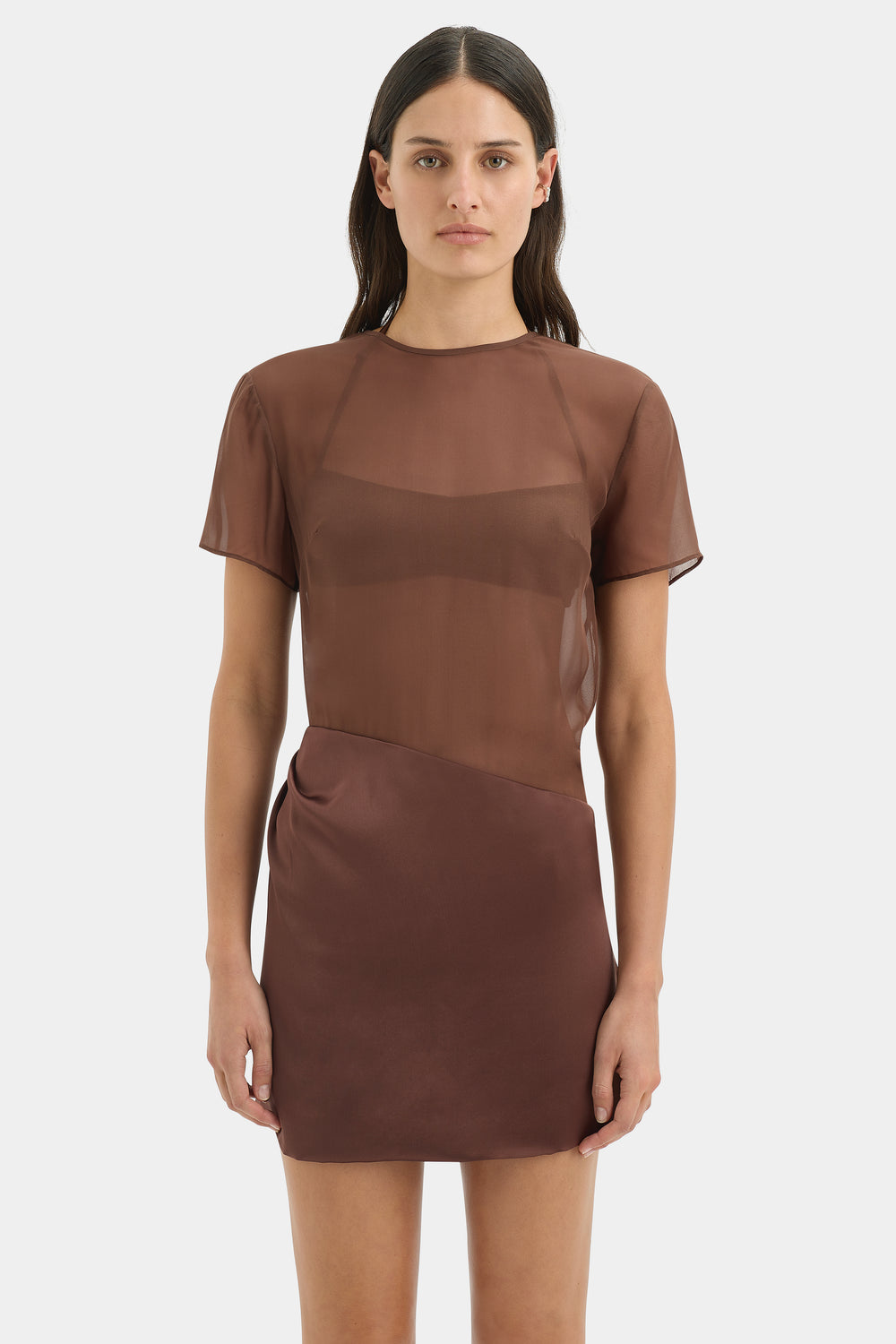 Luca Mini Dress