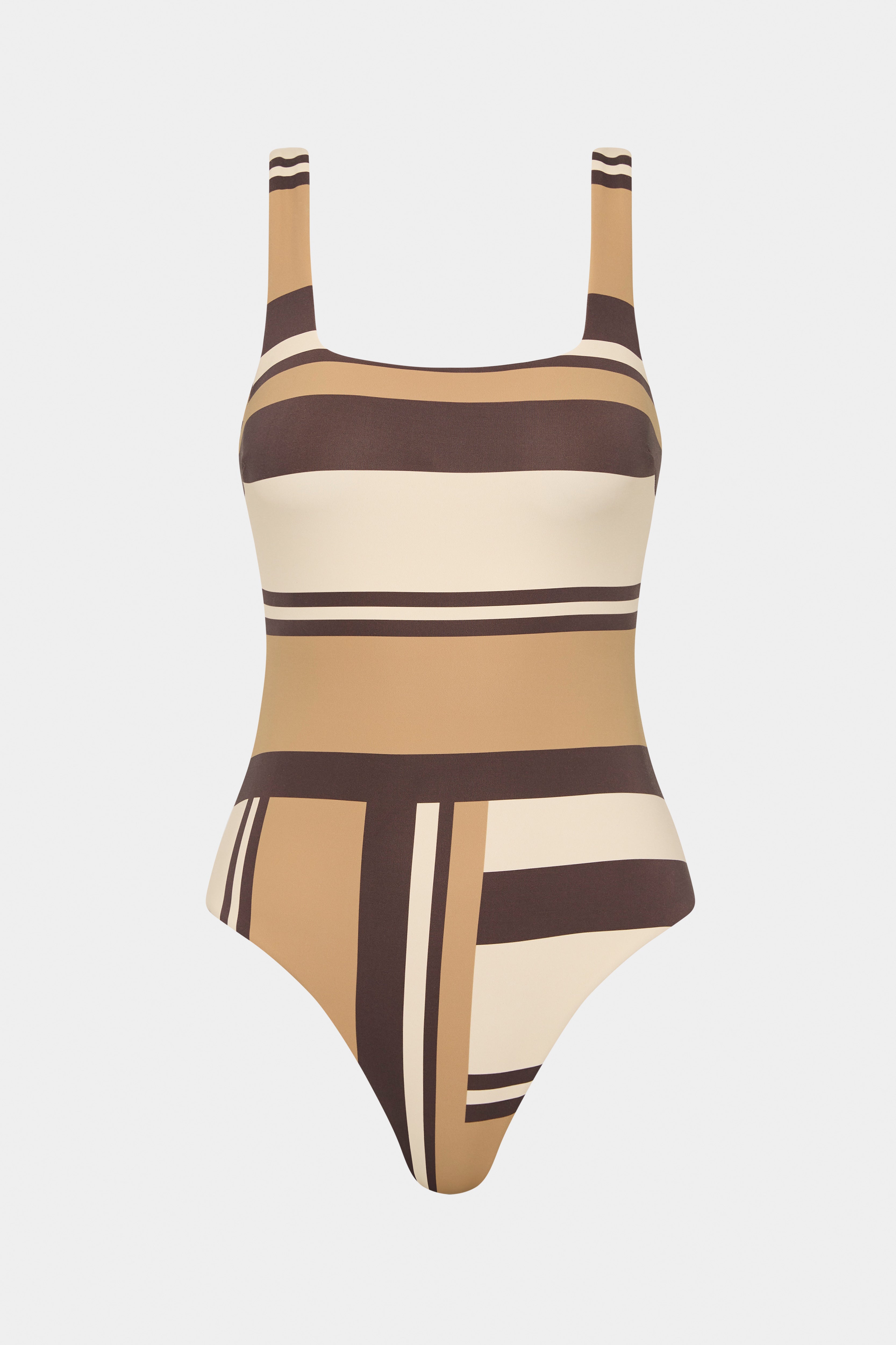 Mahogany One Piece