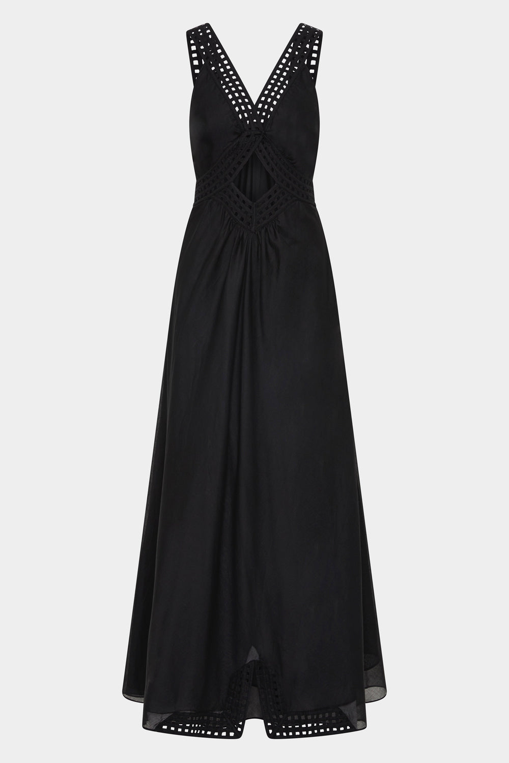 Solara Cut Out Dress