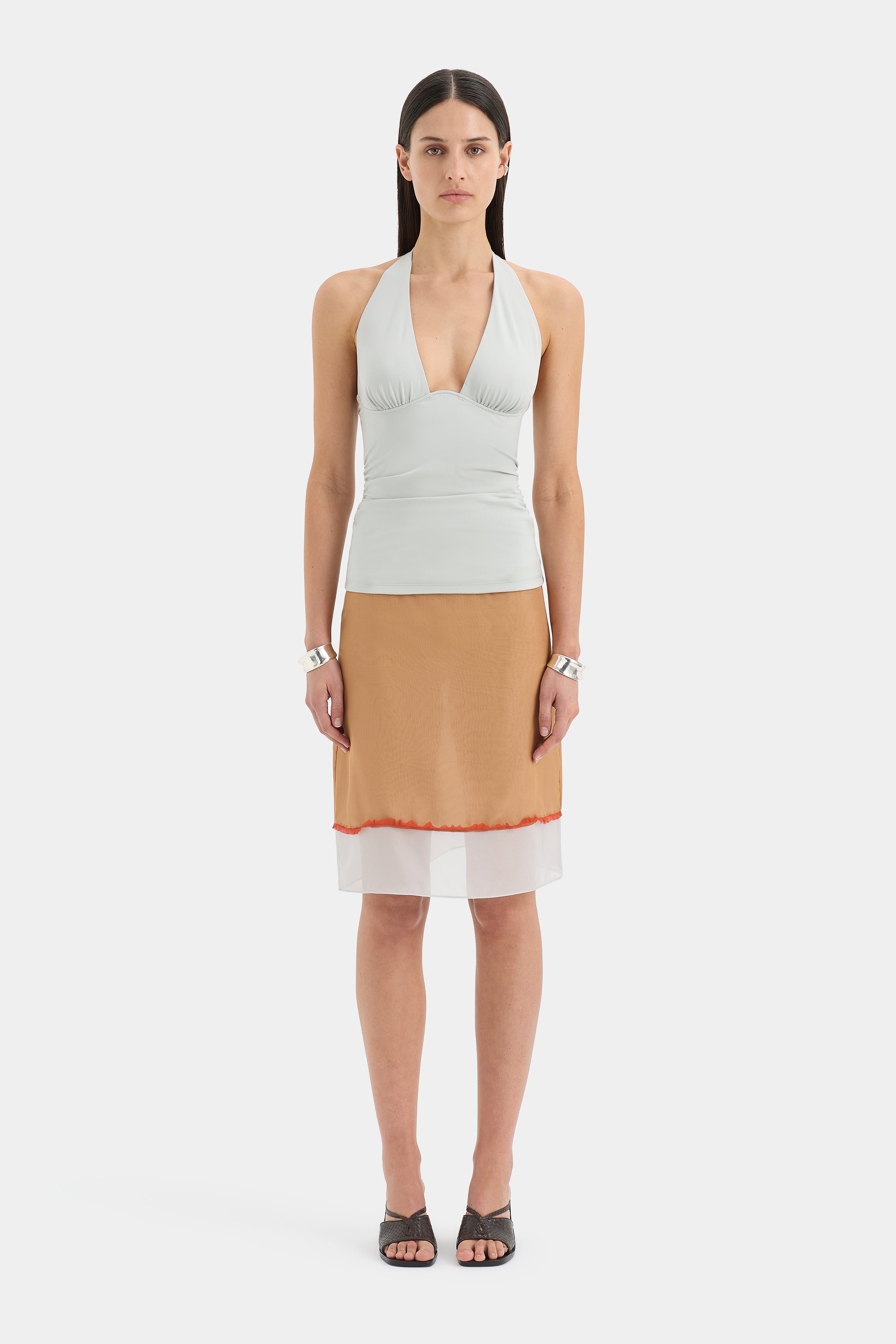 Palma Skirt