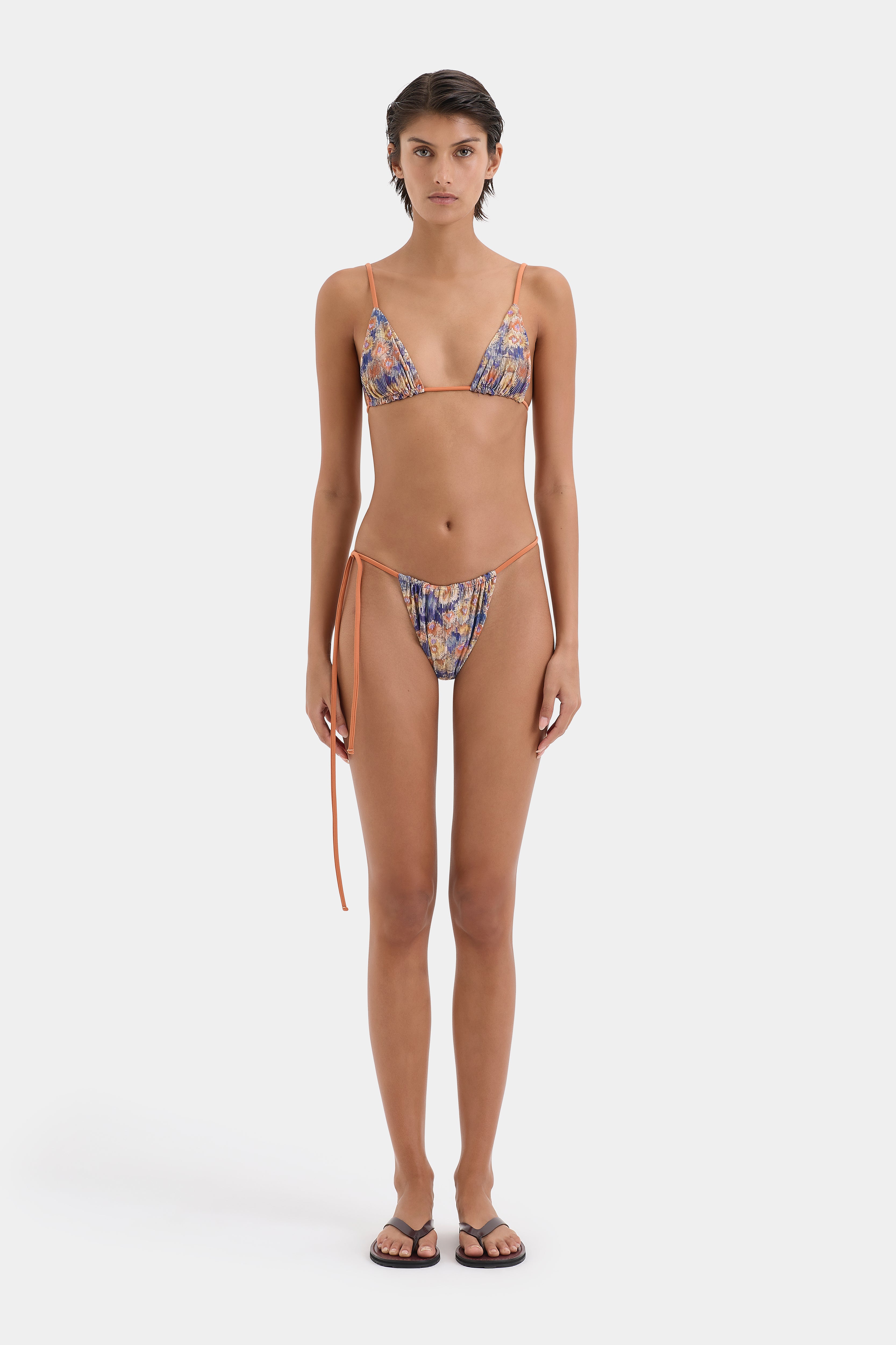 Fiore String Brief