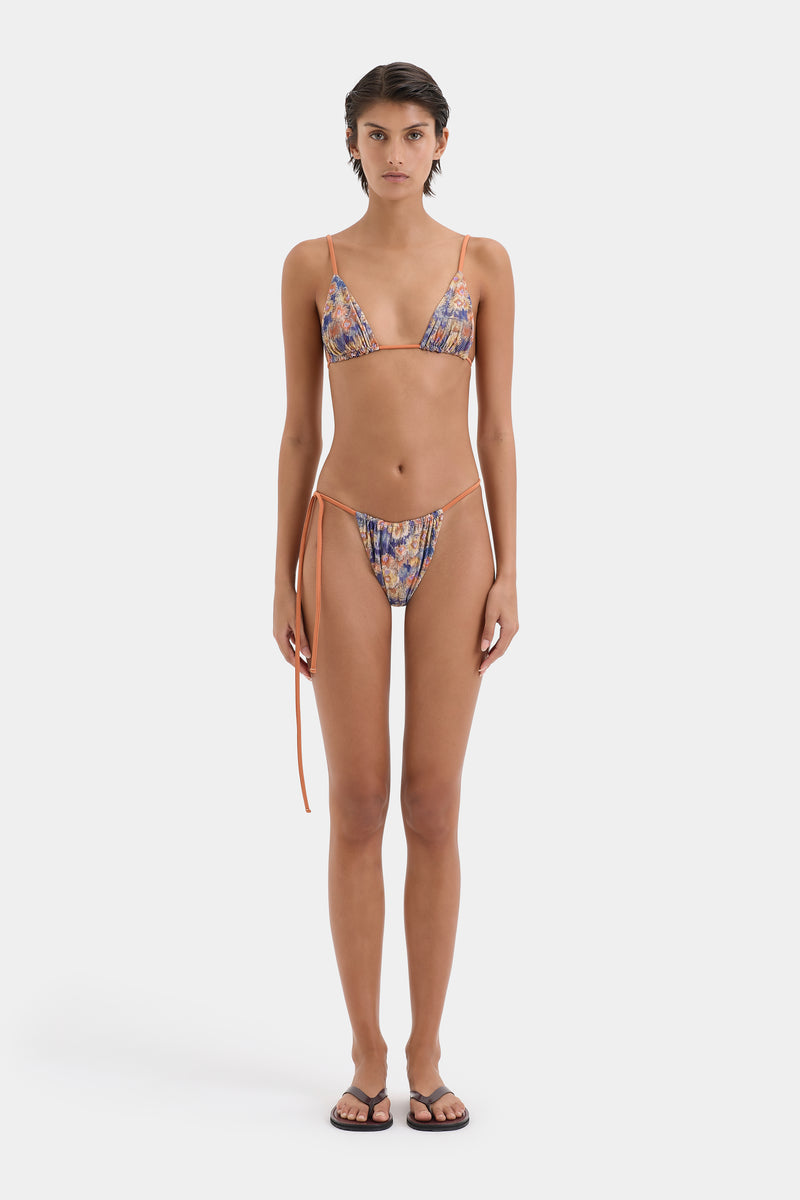 Fiore String Brief