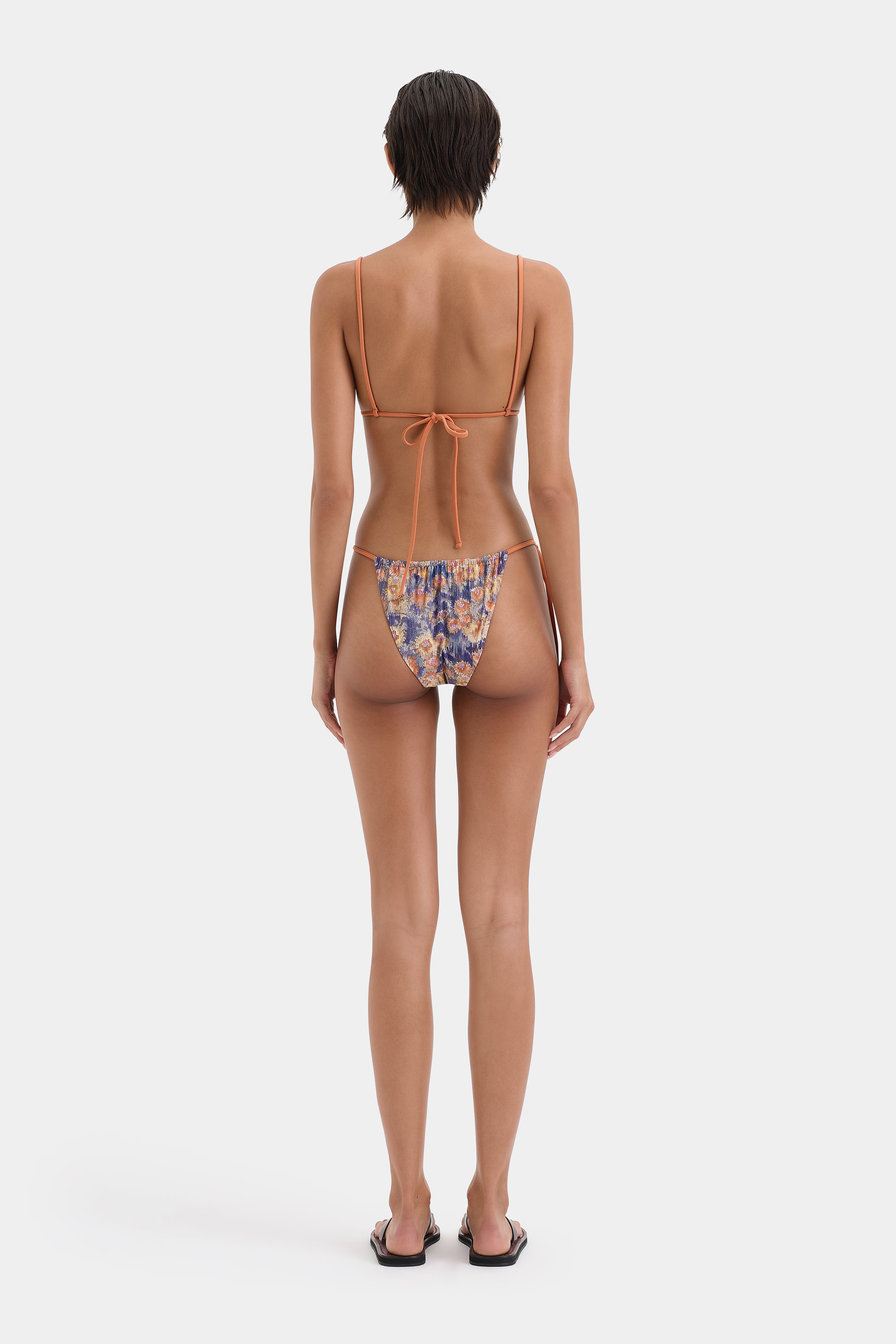 Fiore String Brief