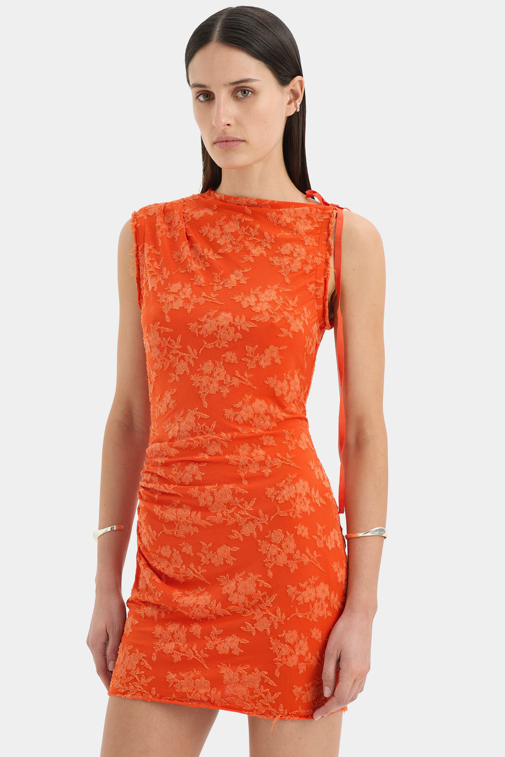 Blanca Mini Dress