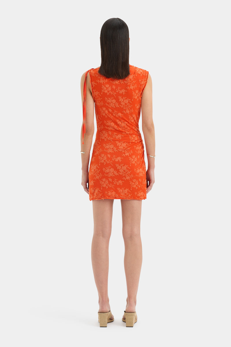 Blanca Mini Dress
