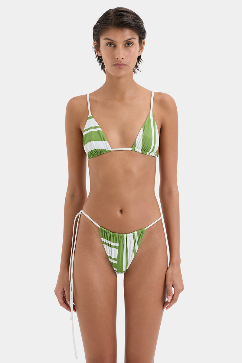 Carlo String Brief