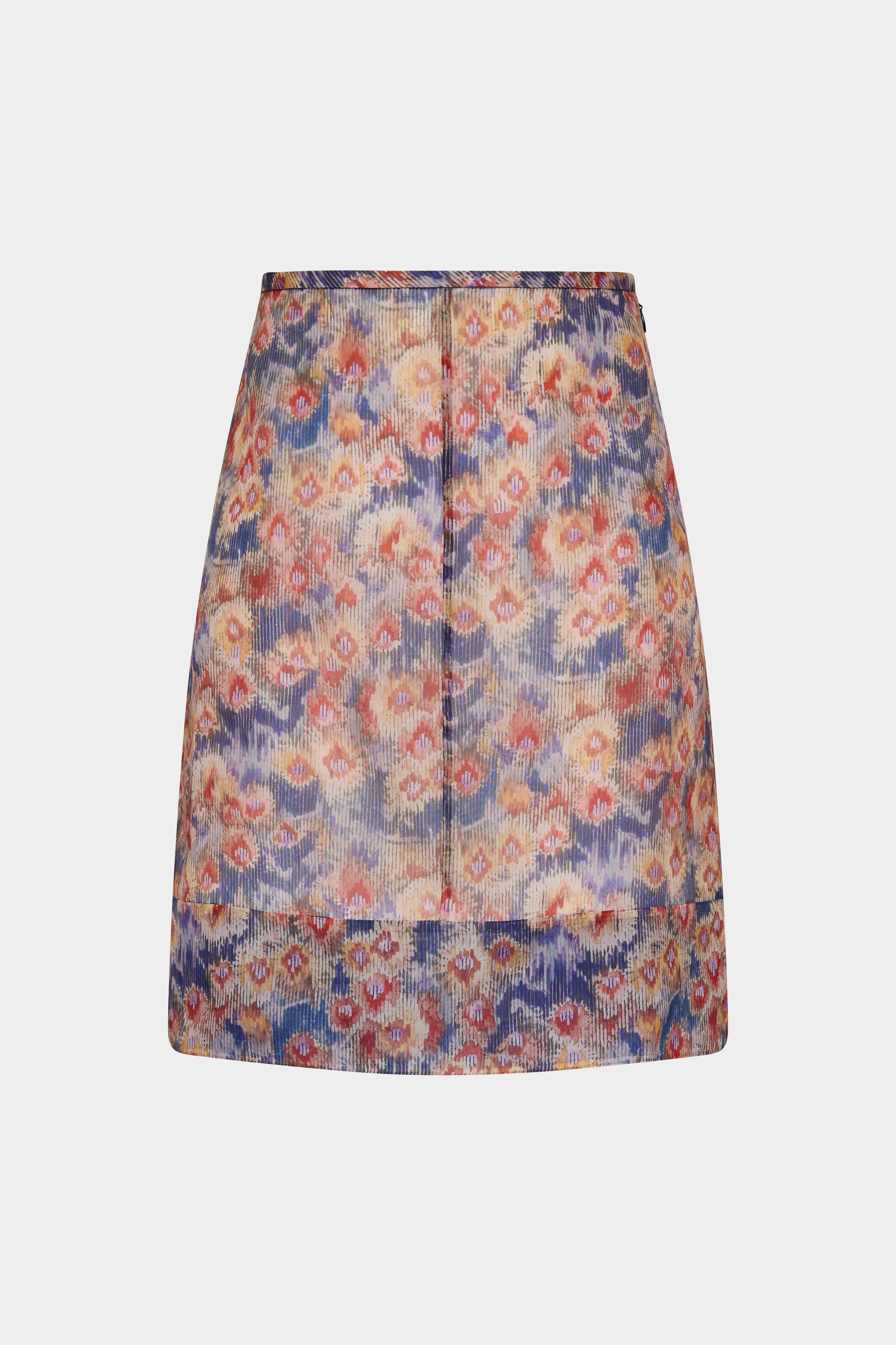 Fiore Mini Skirt