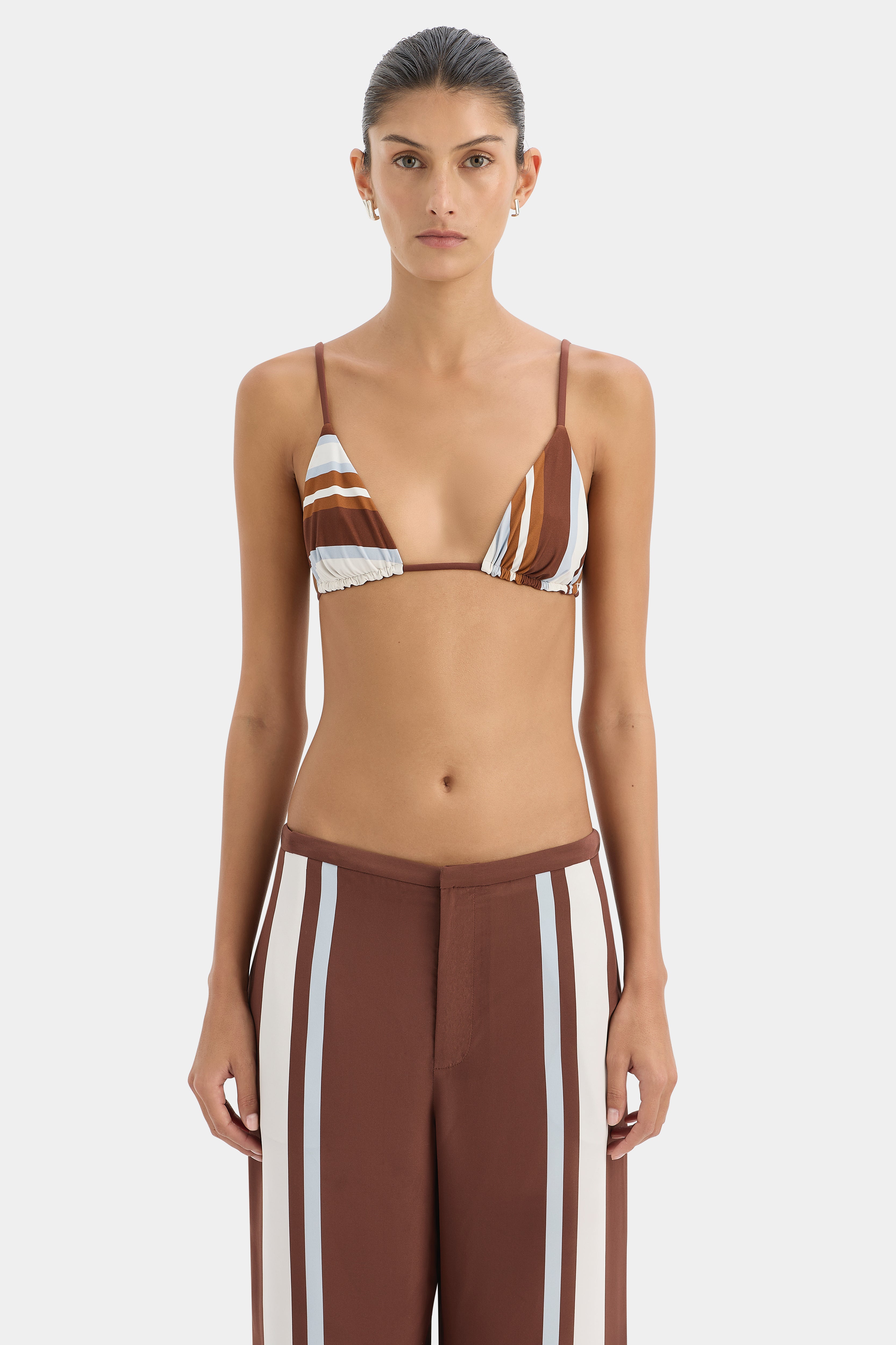 Marais Trouser