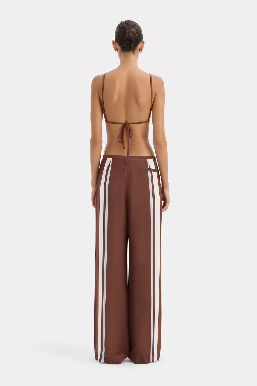 Marais Trouser