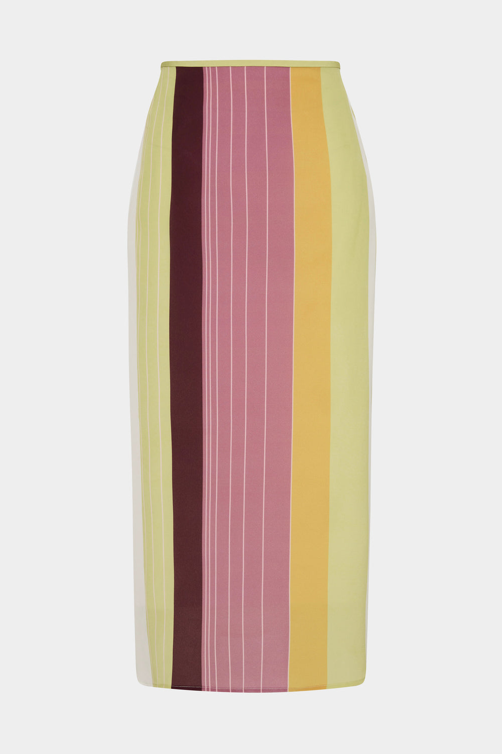 Fontana Midi Skirt