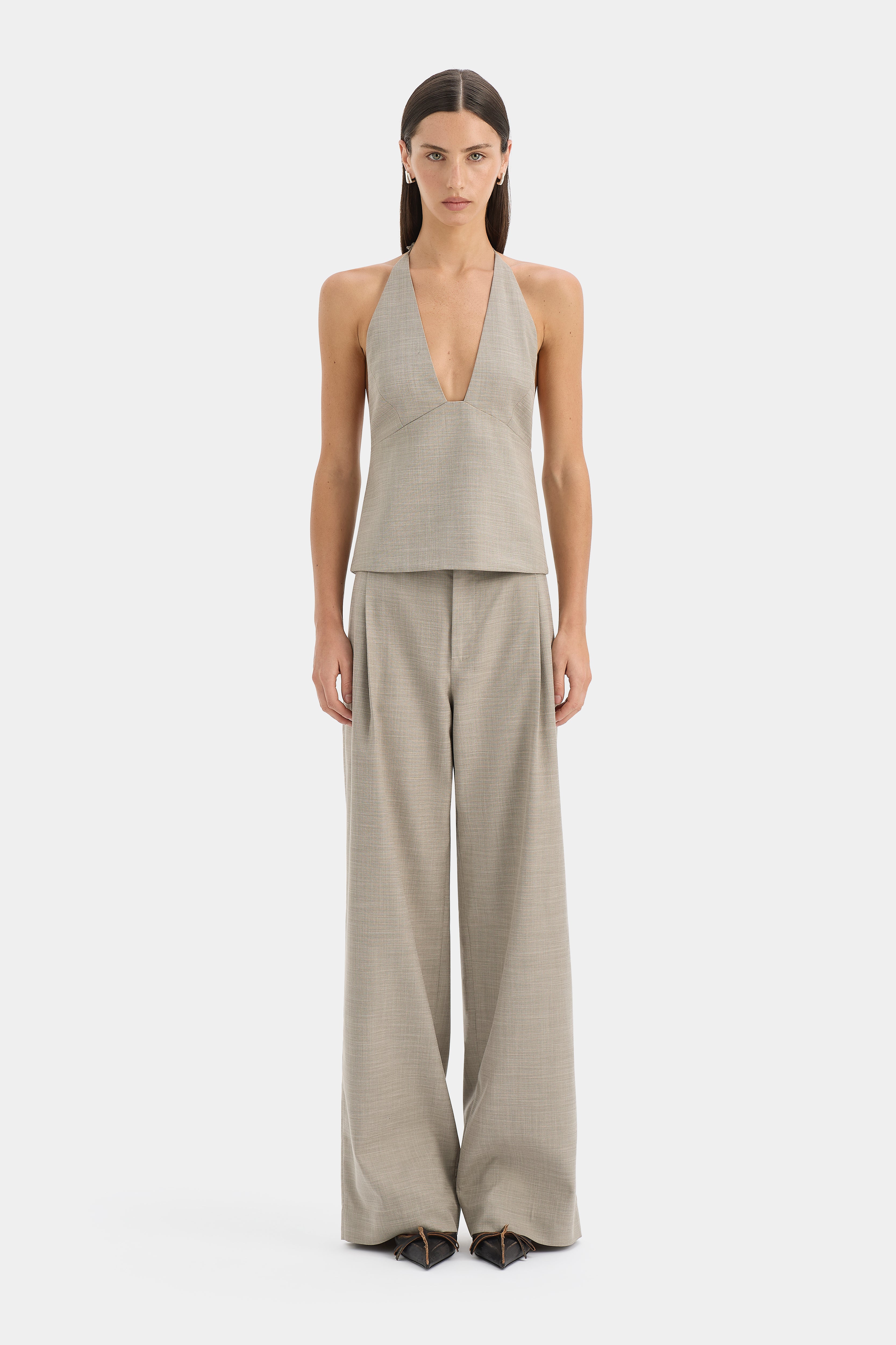 Solene Trouser