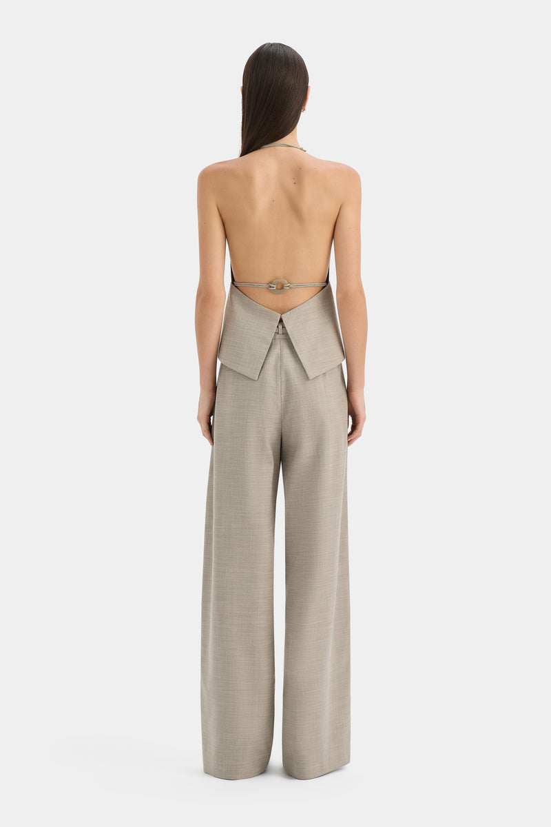 Solene Trouser