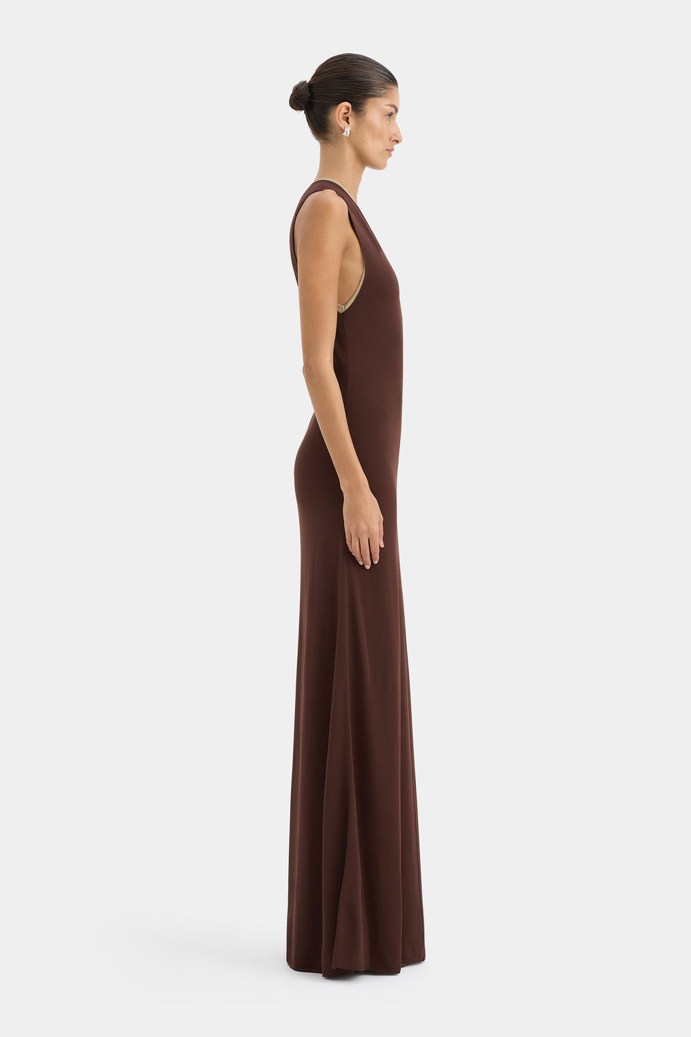 Apolline Maxi Dress