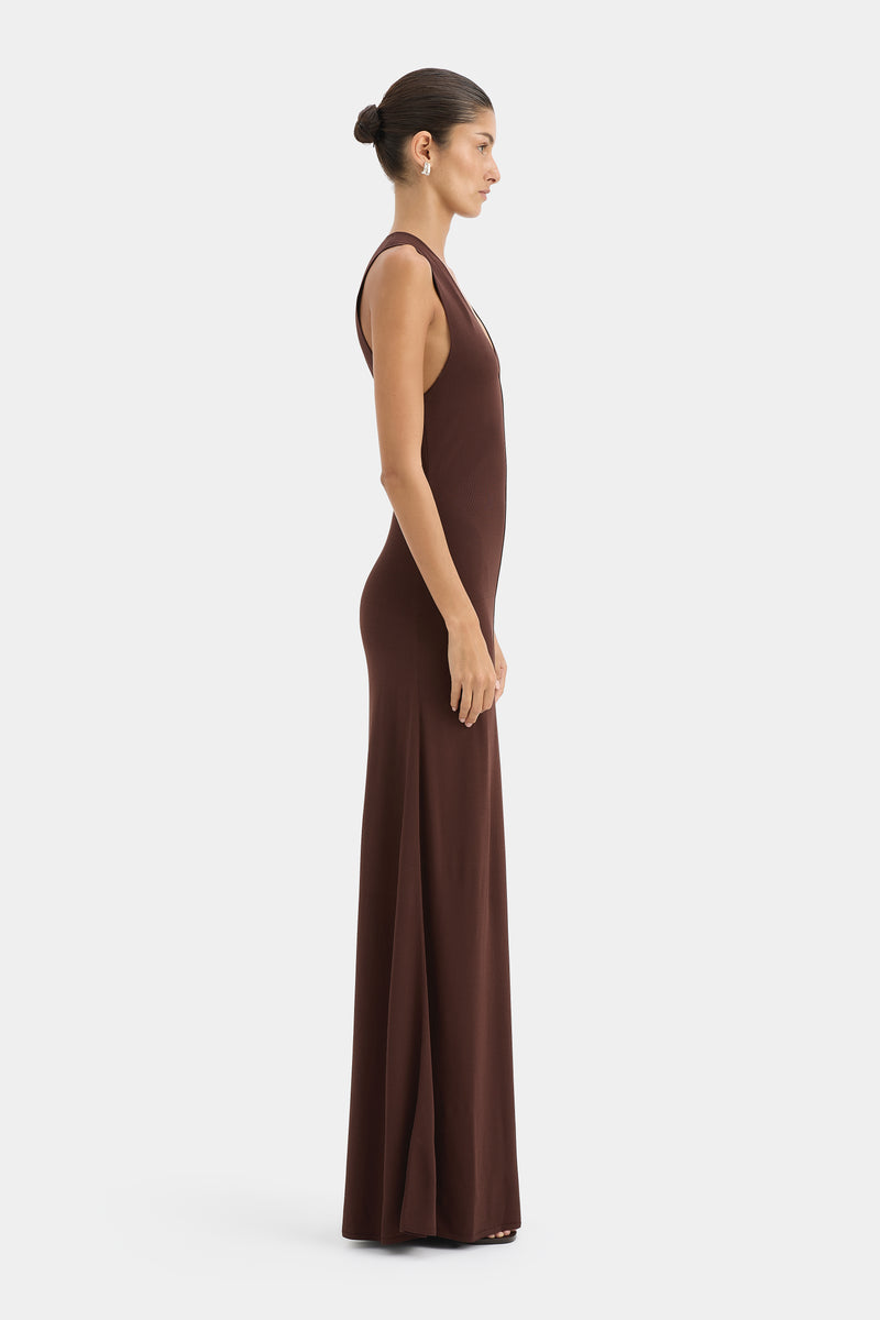 Apolline Maxi Dress