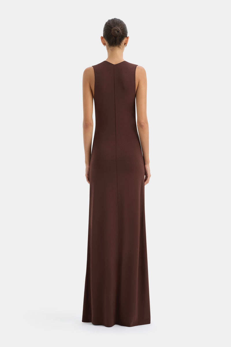Apolline Maxi Dress