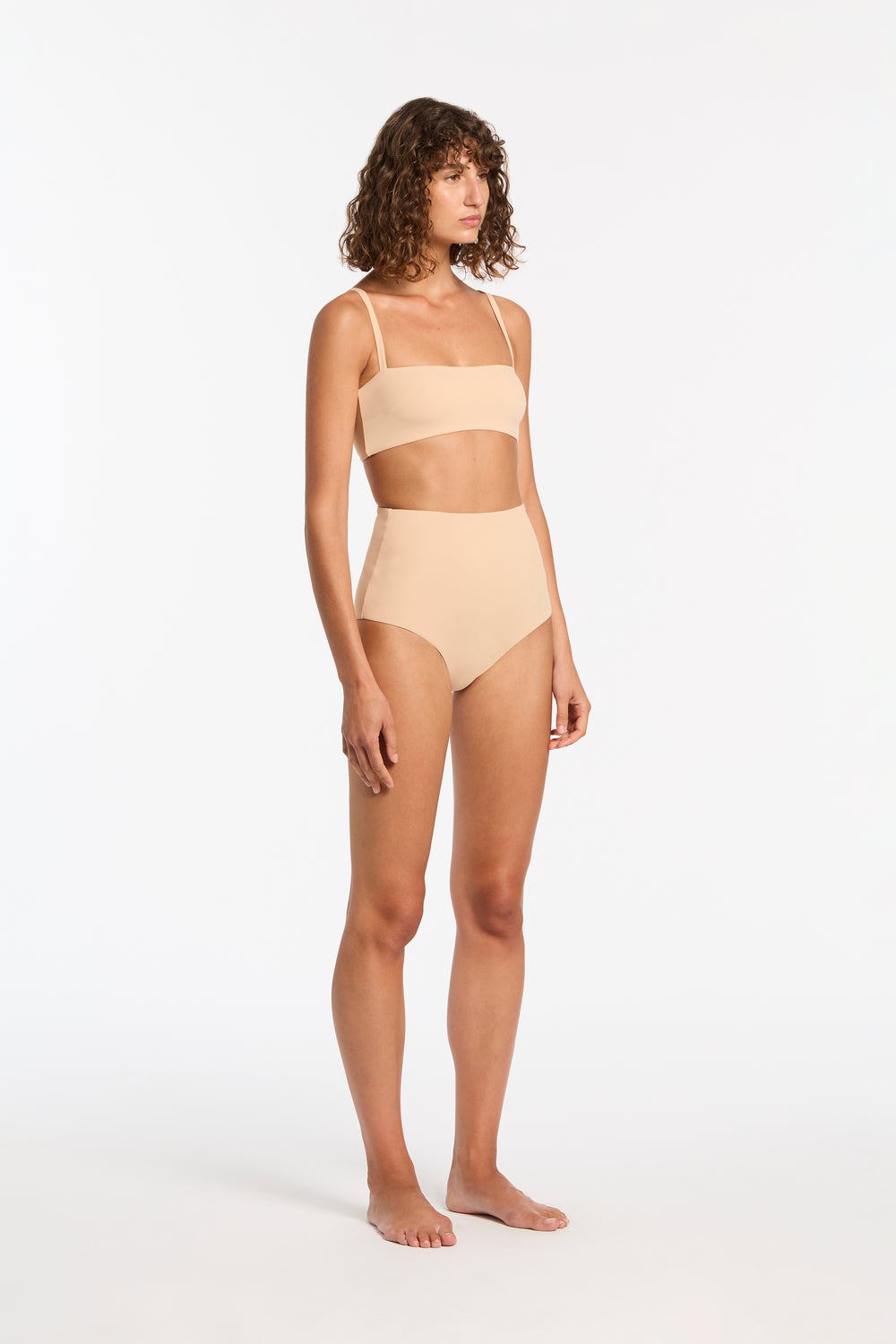 Seamless Bandeau