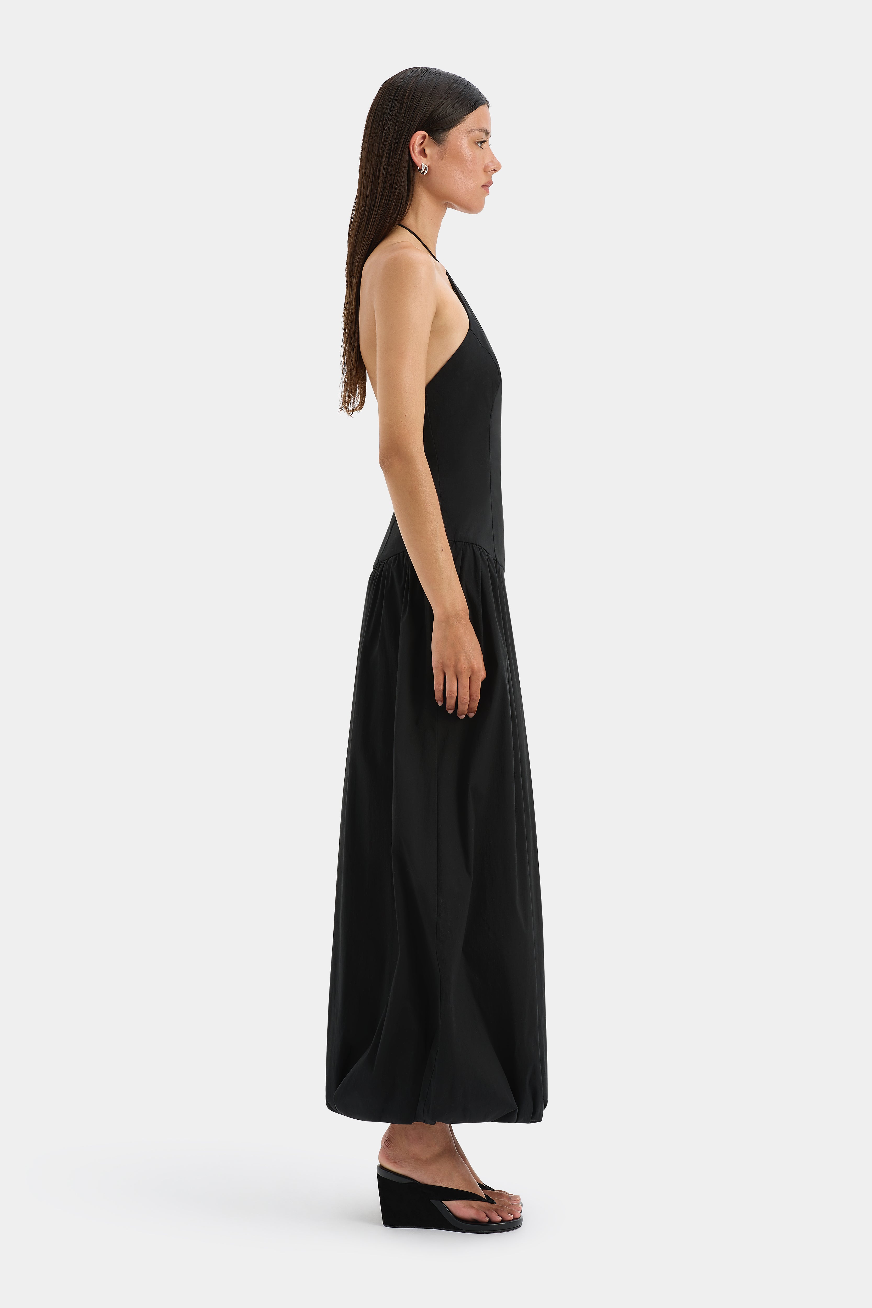 Florent Gown