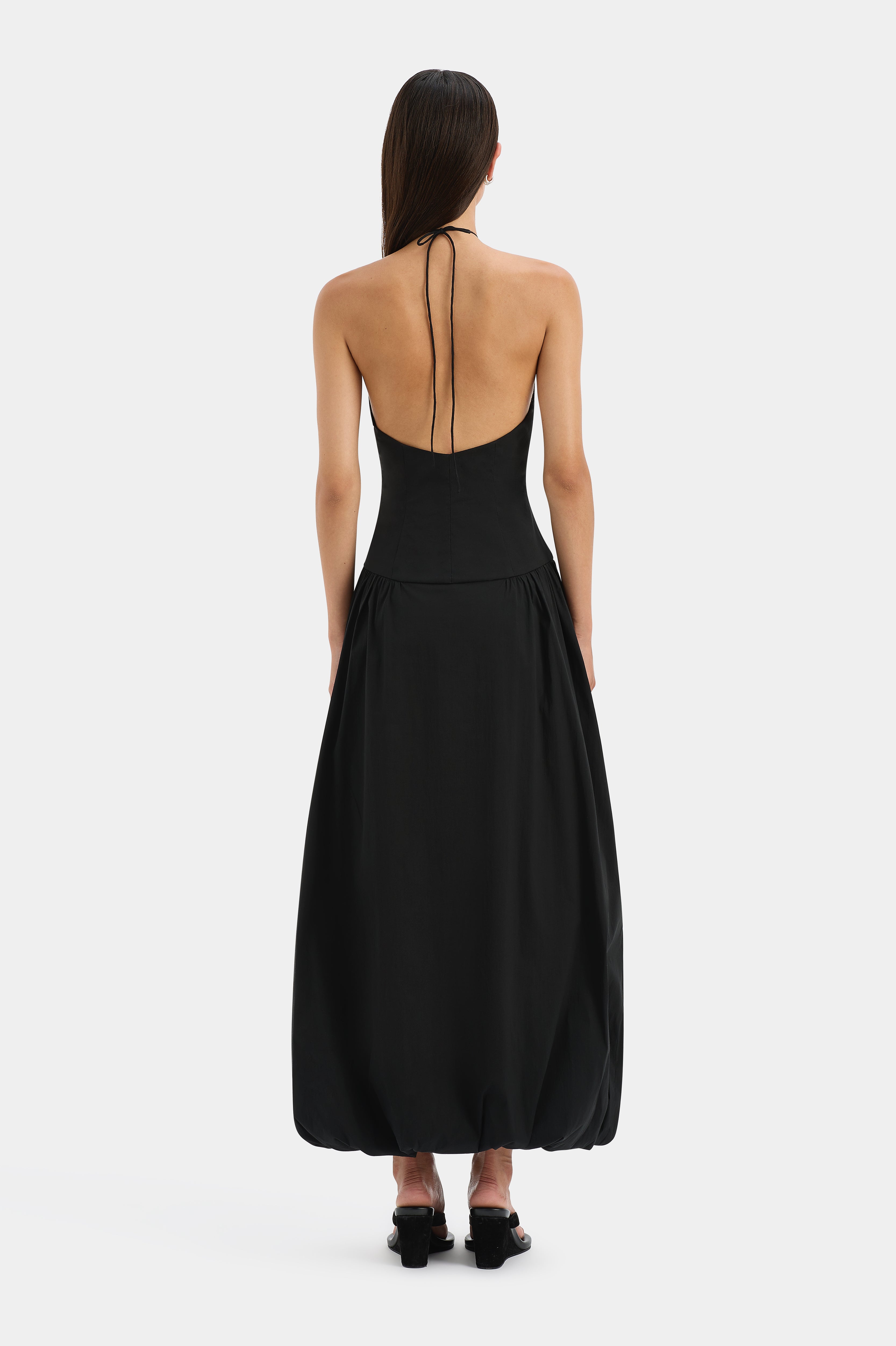 Florent Gown