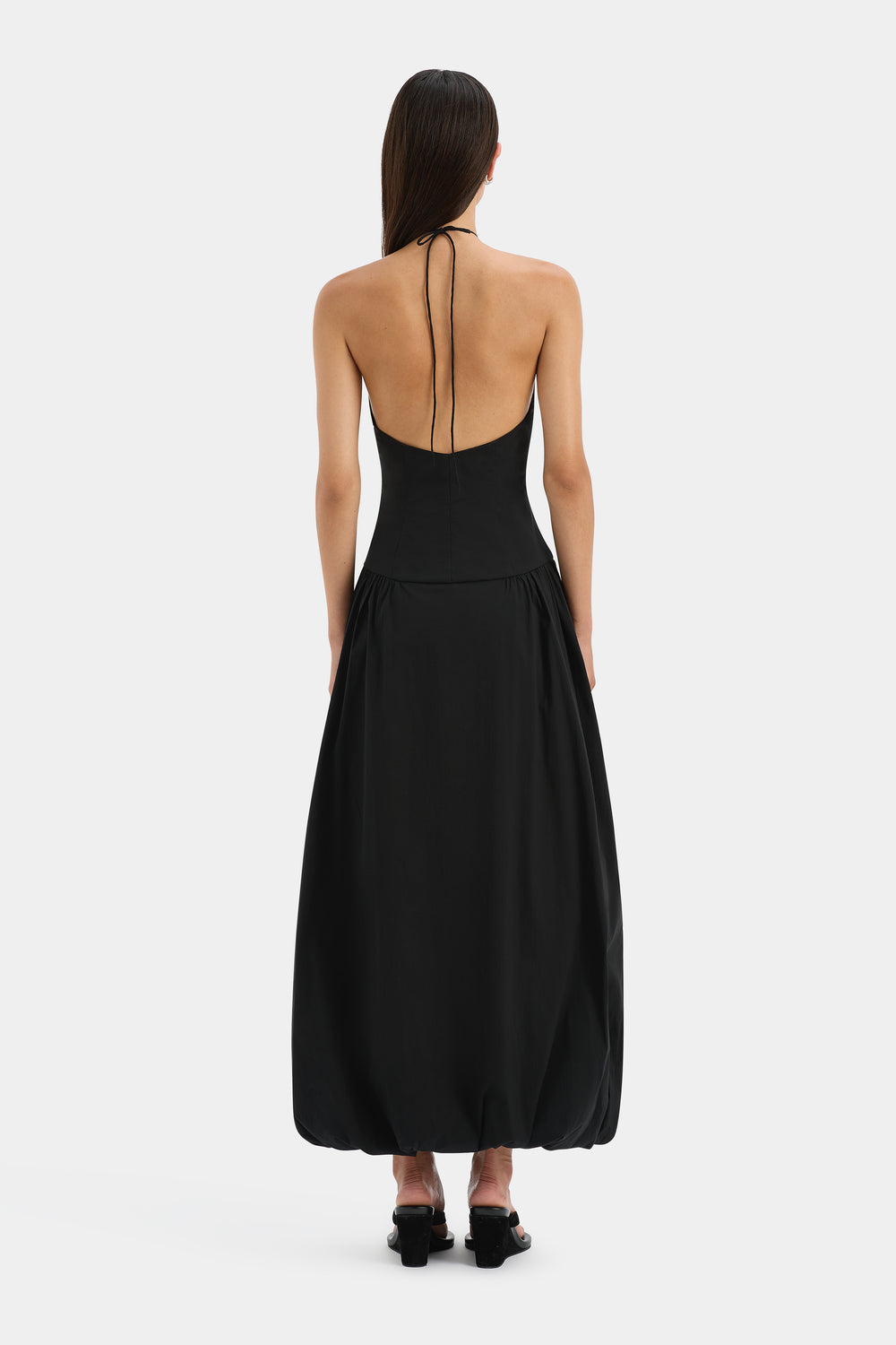 Florent Gown