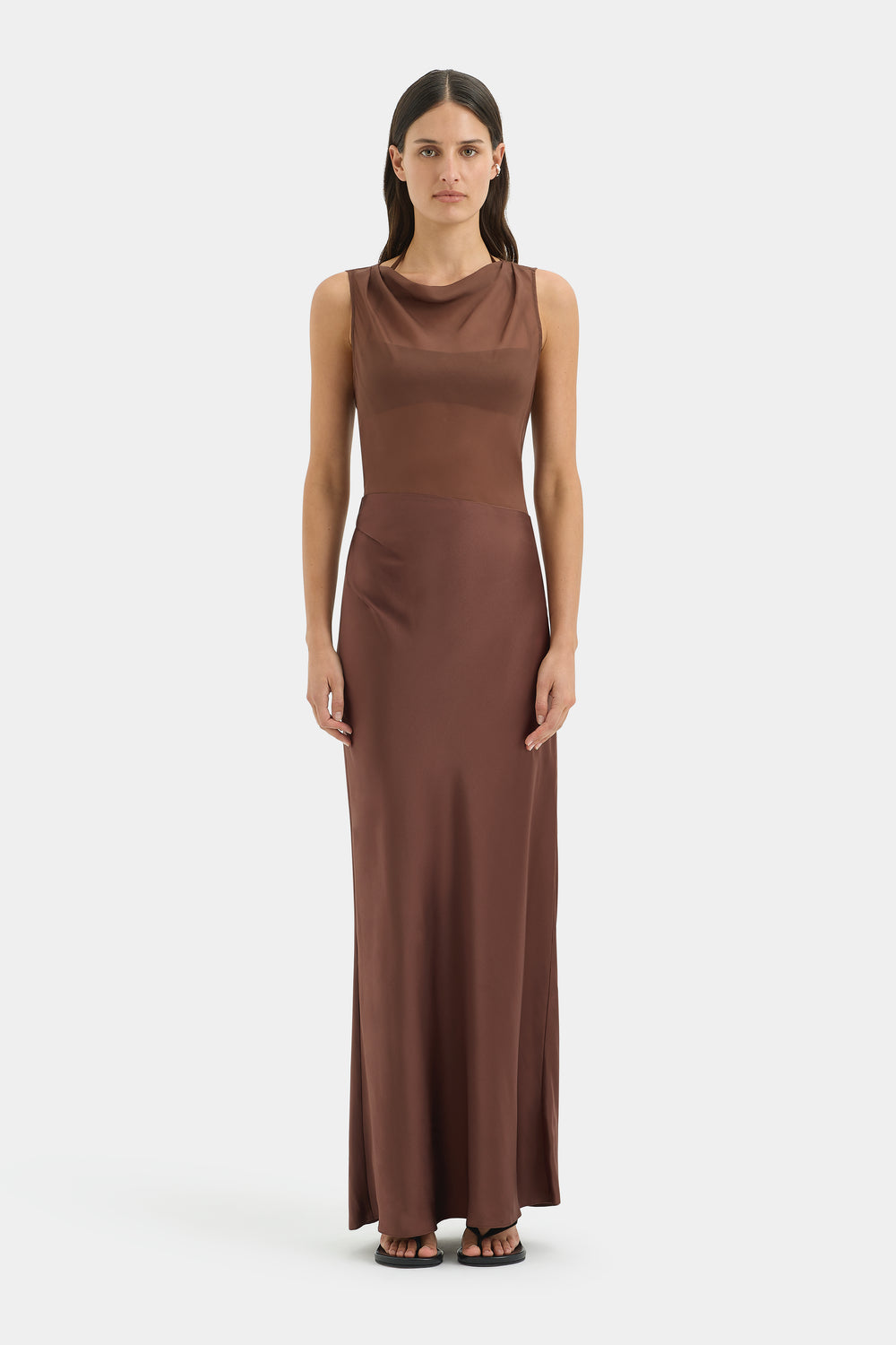 Luca Gown