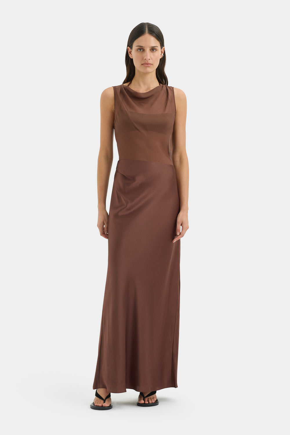 Luca Gown