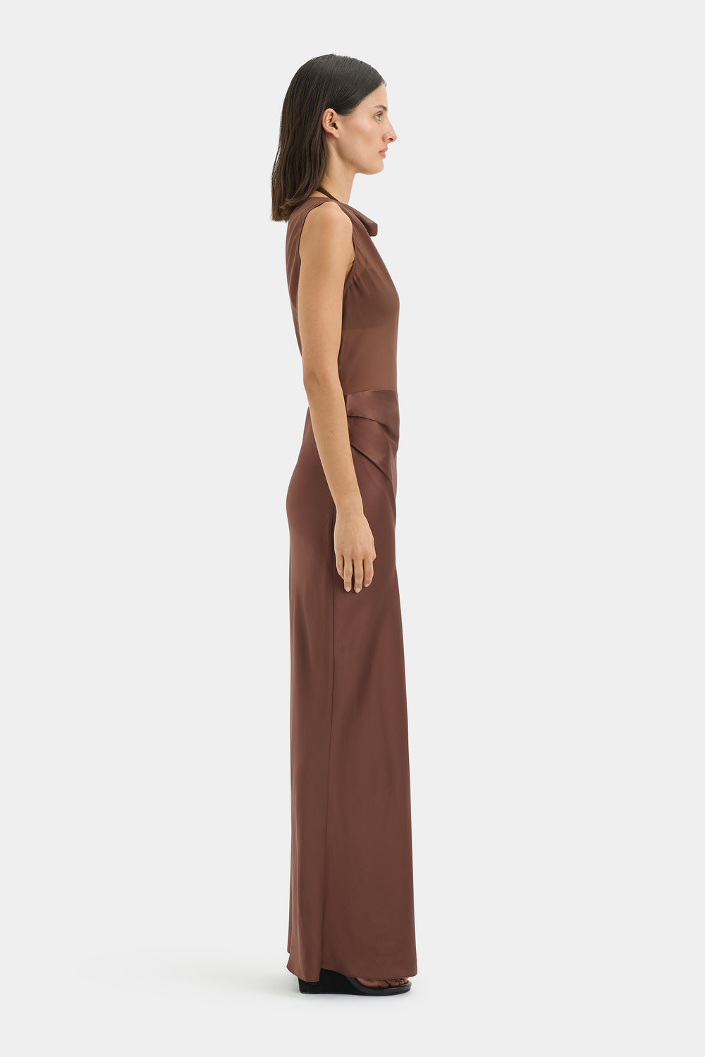 Luca Gown