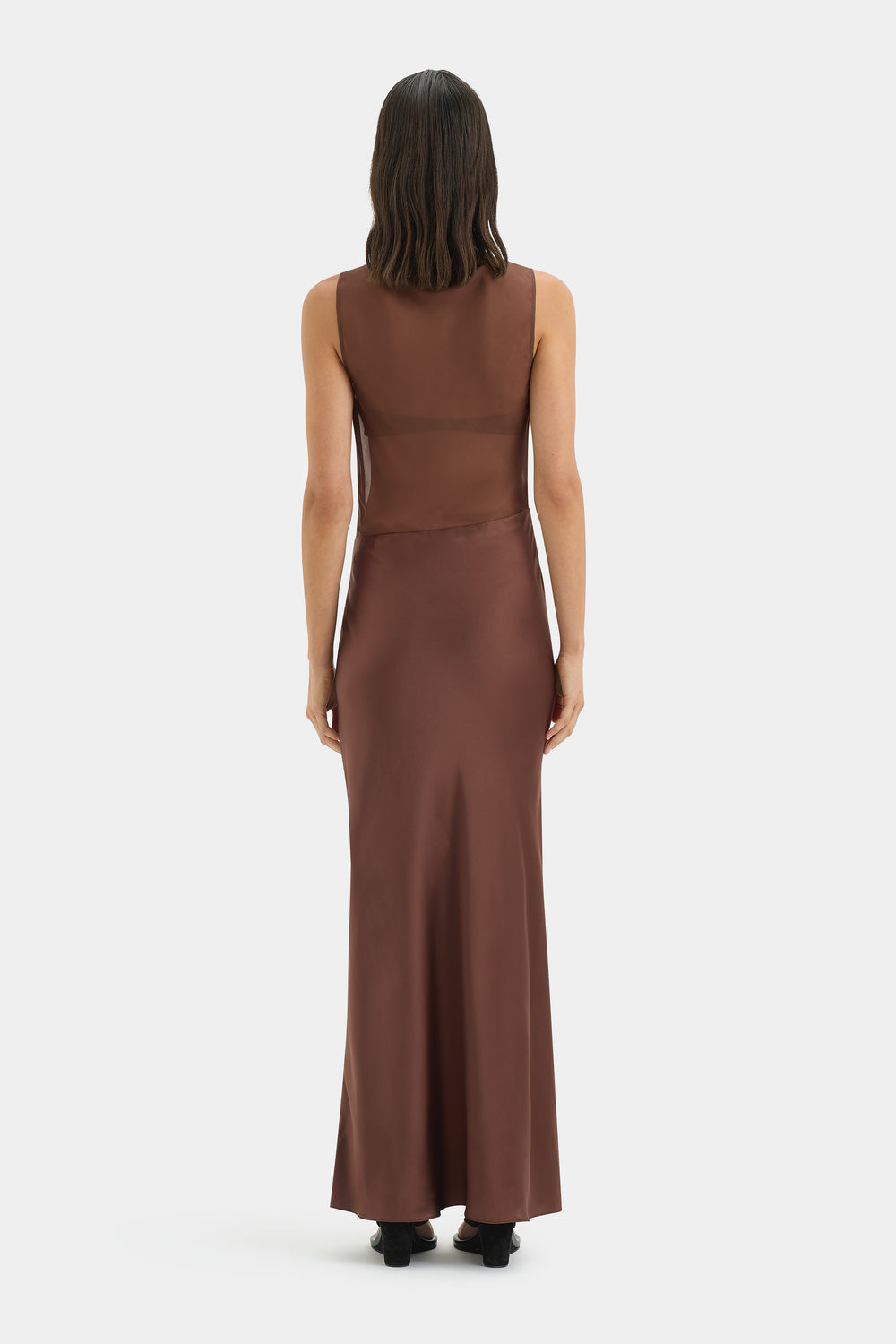 Luca Gown