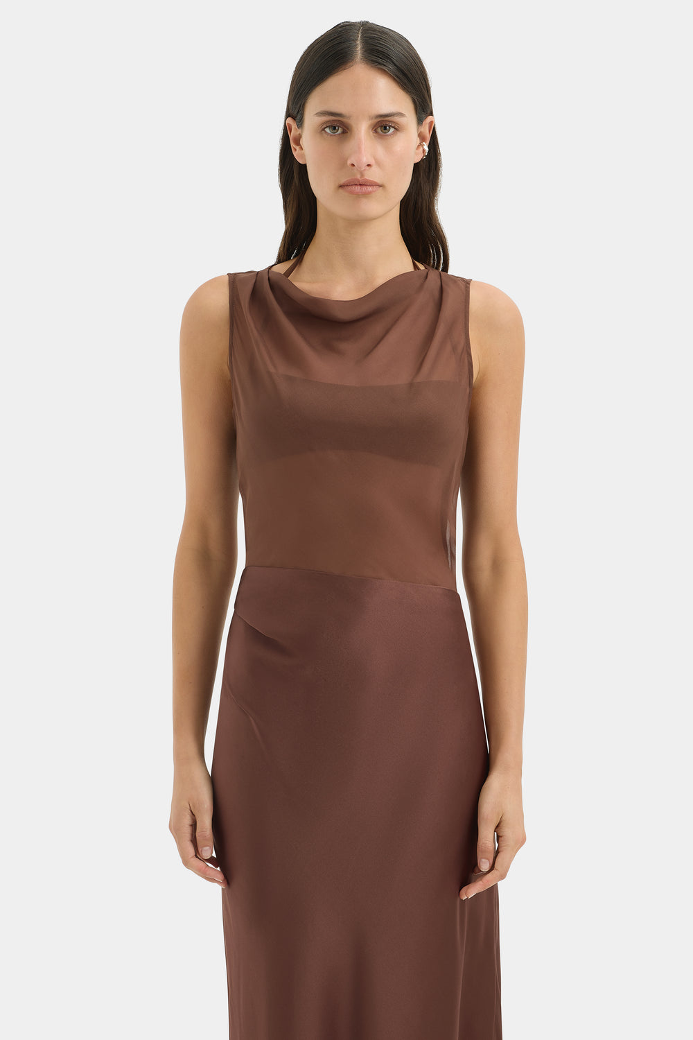 Luca Gown