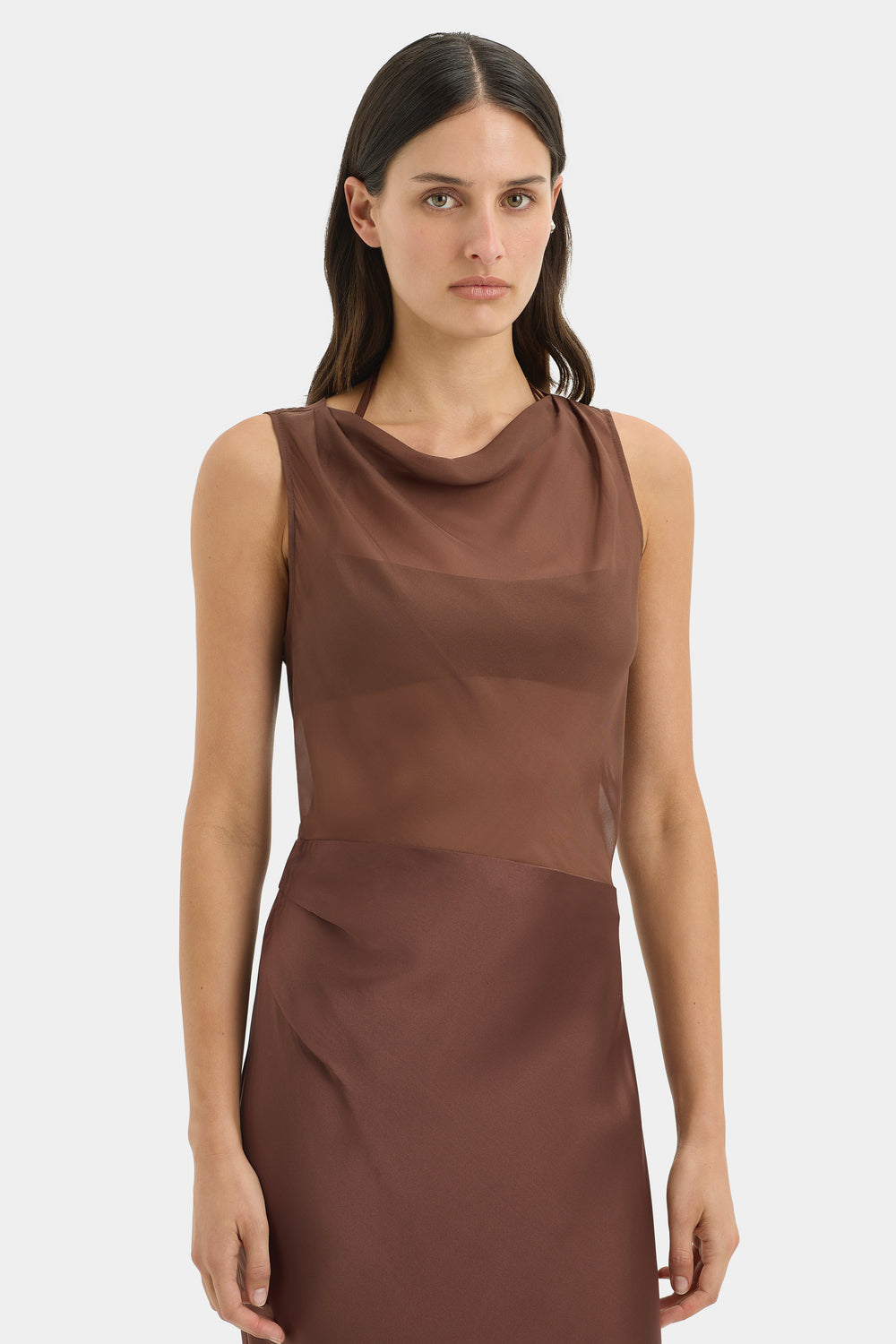 Luca Gown