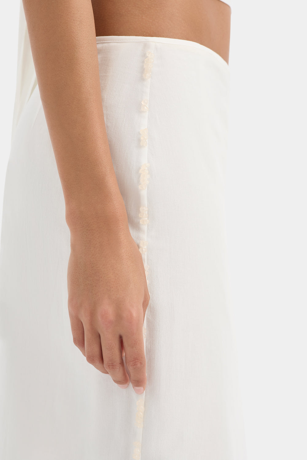 Elysee Midi Skirt