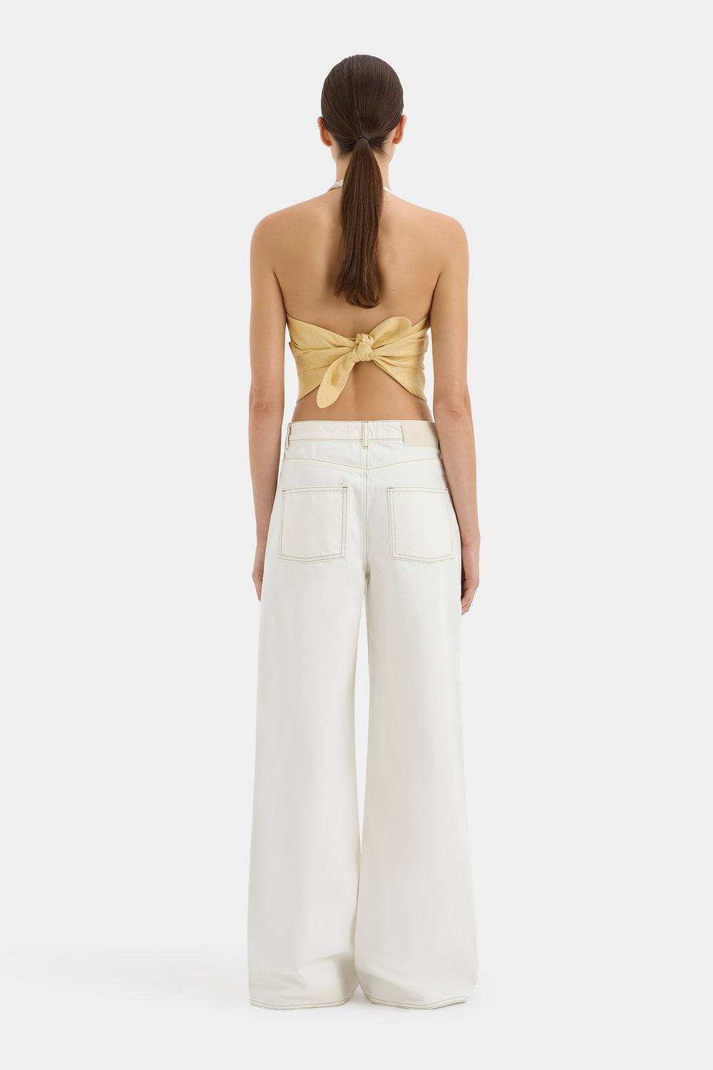 Carlotta Scarf Cami