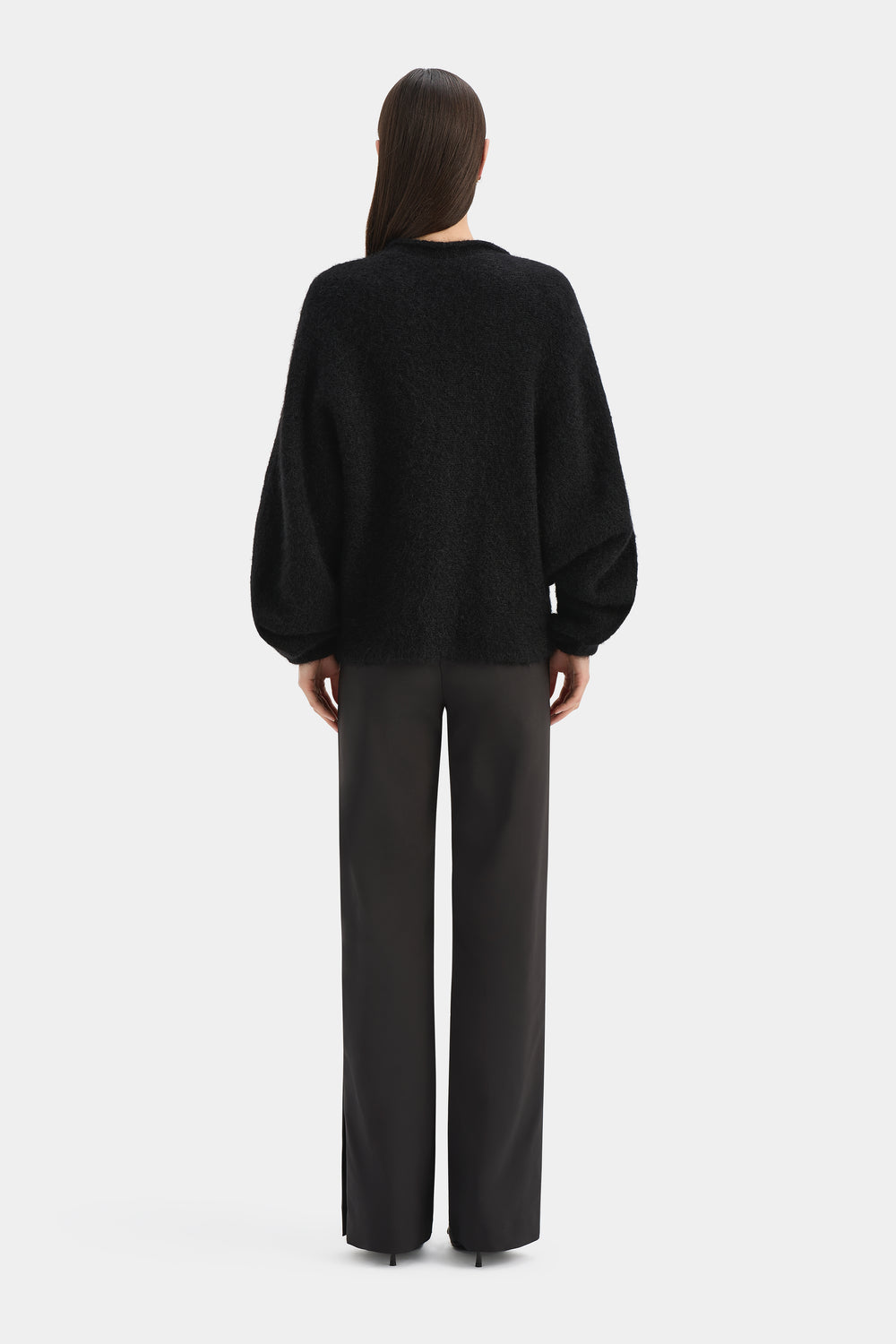 Marius Knit Sweater