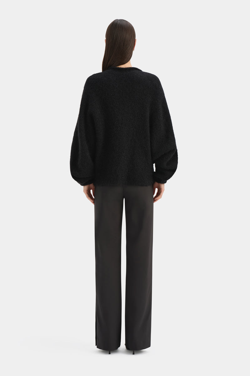 Marius Knit Sweater
