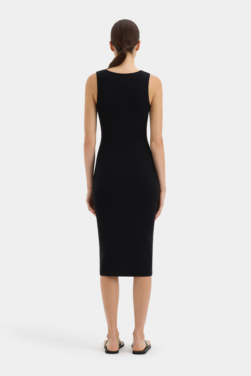 Chiara Beaded Dress
