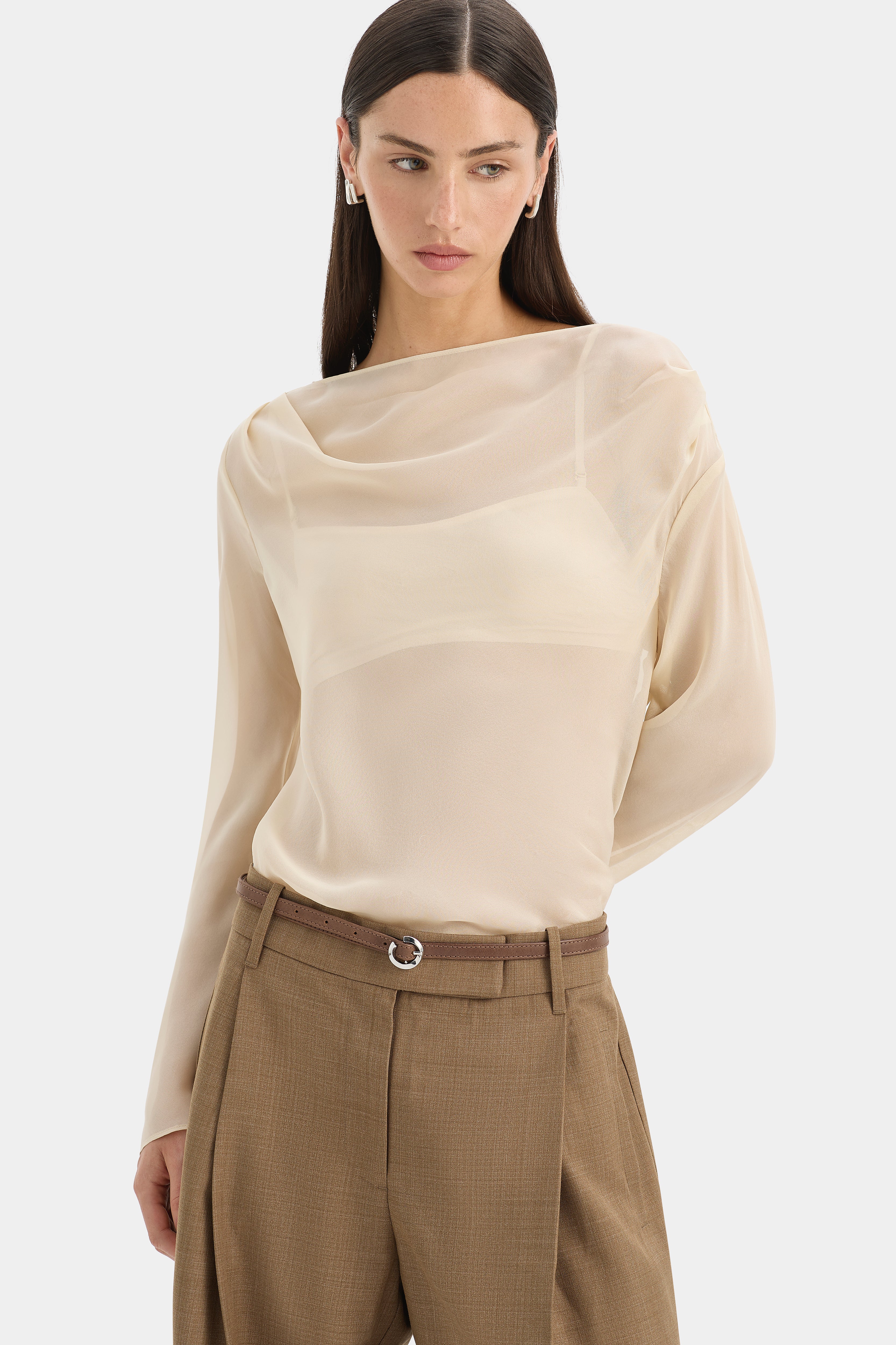 Bastille Trouser